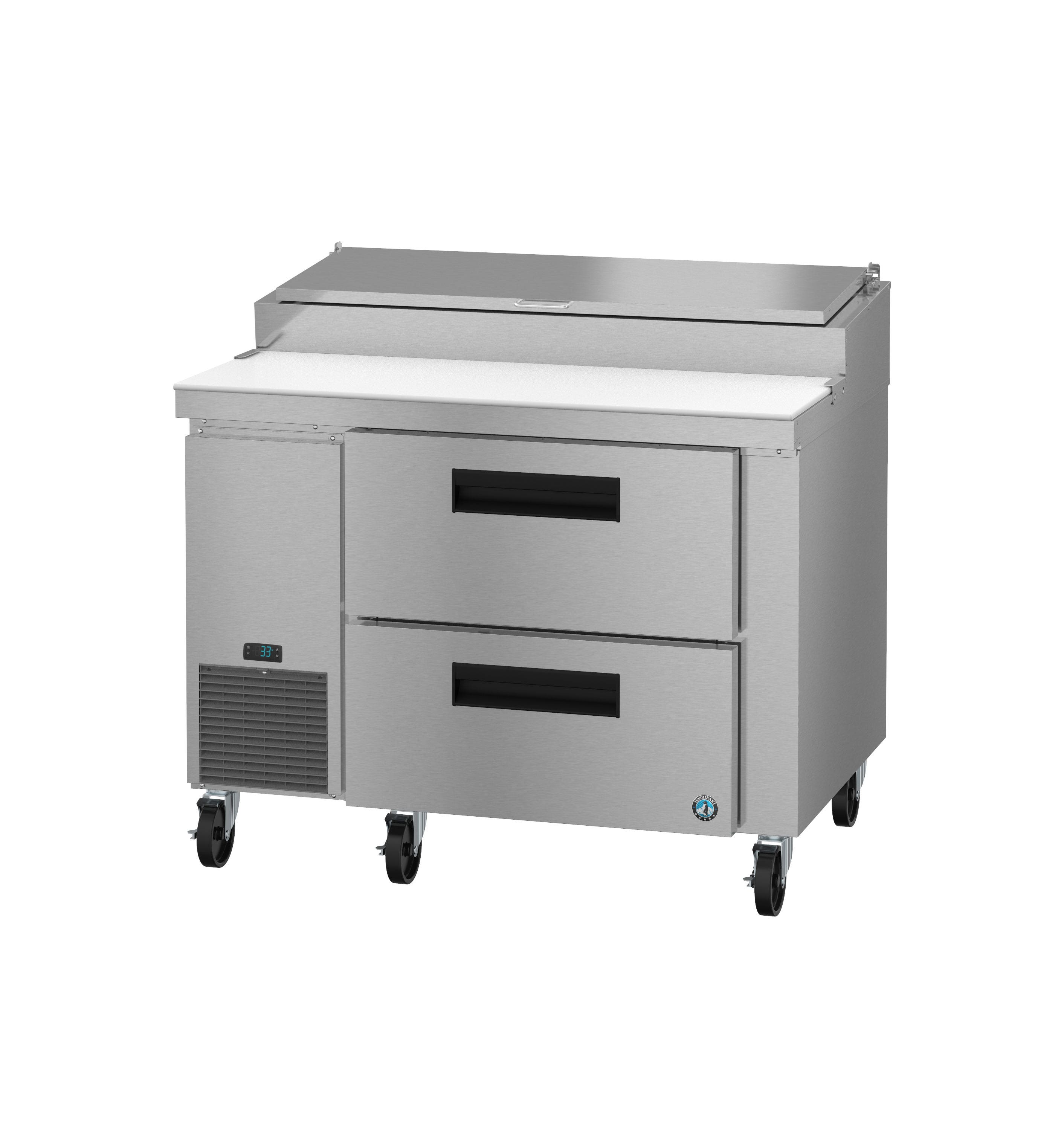 Hoshizaki PR46B-D2