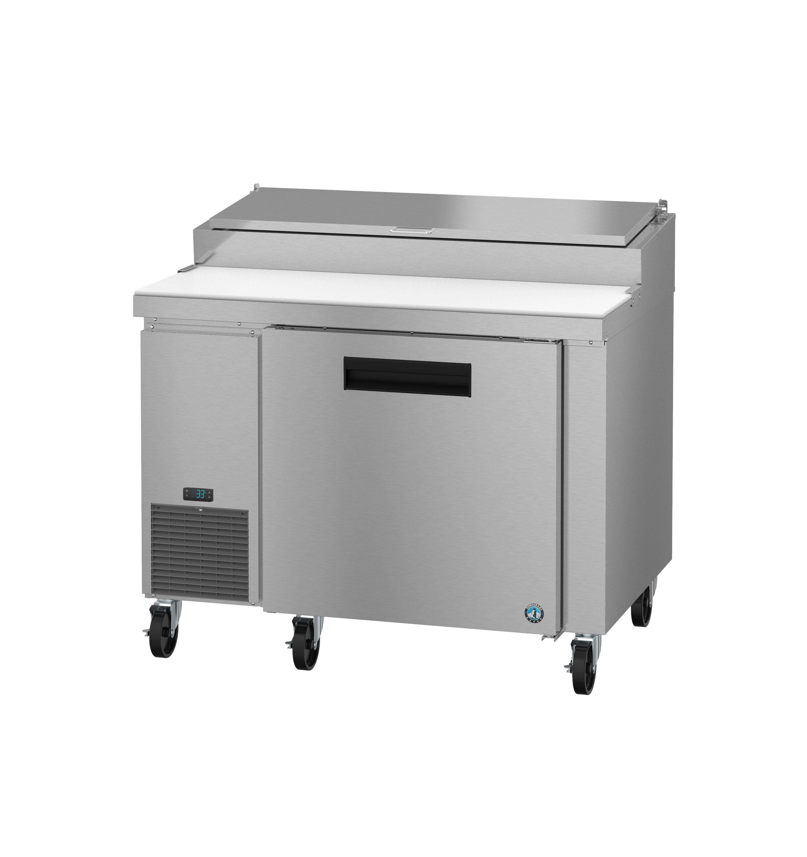 Hoshizaki PR46B