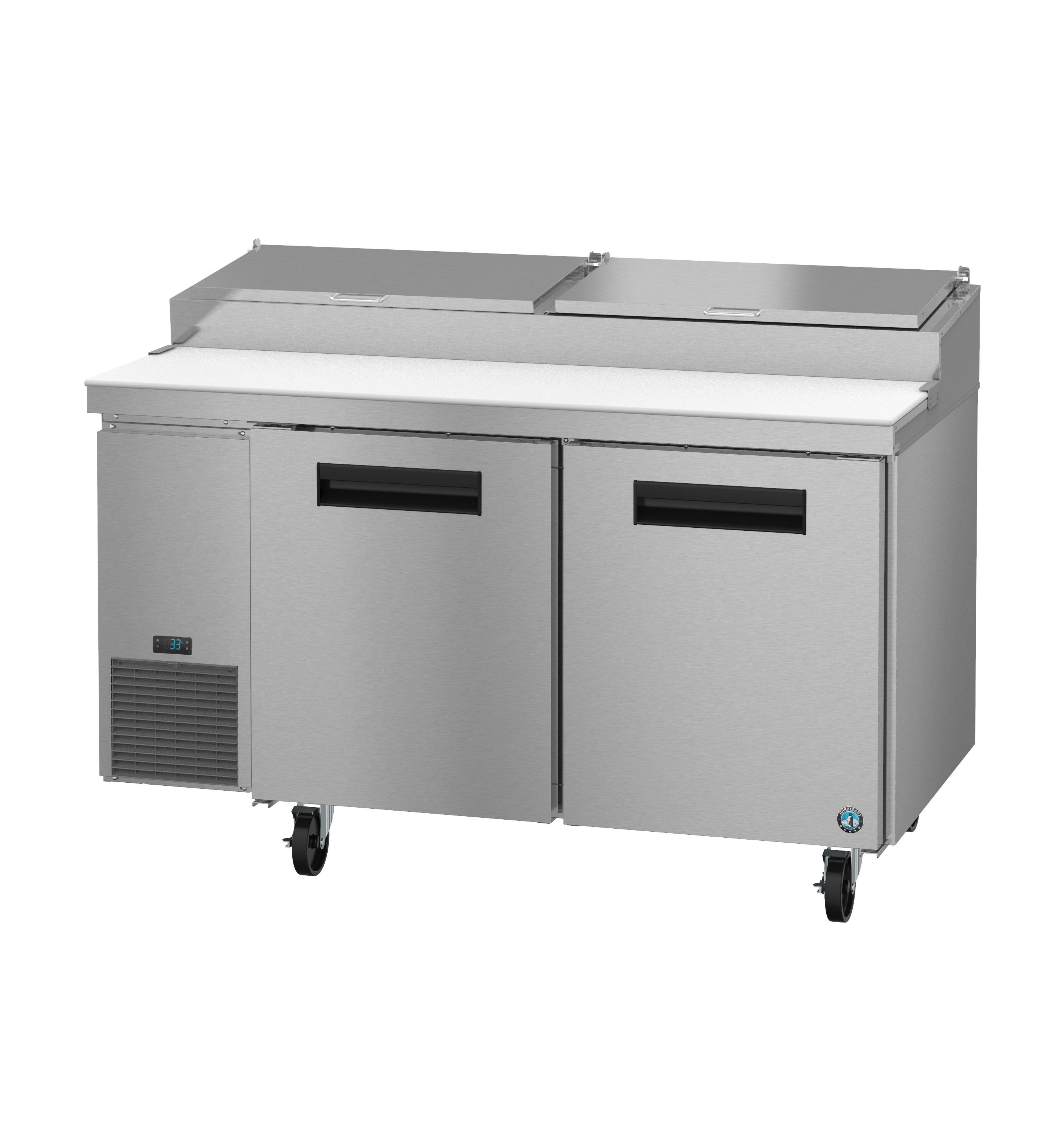 Hoshizaki PR60B