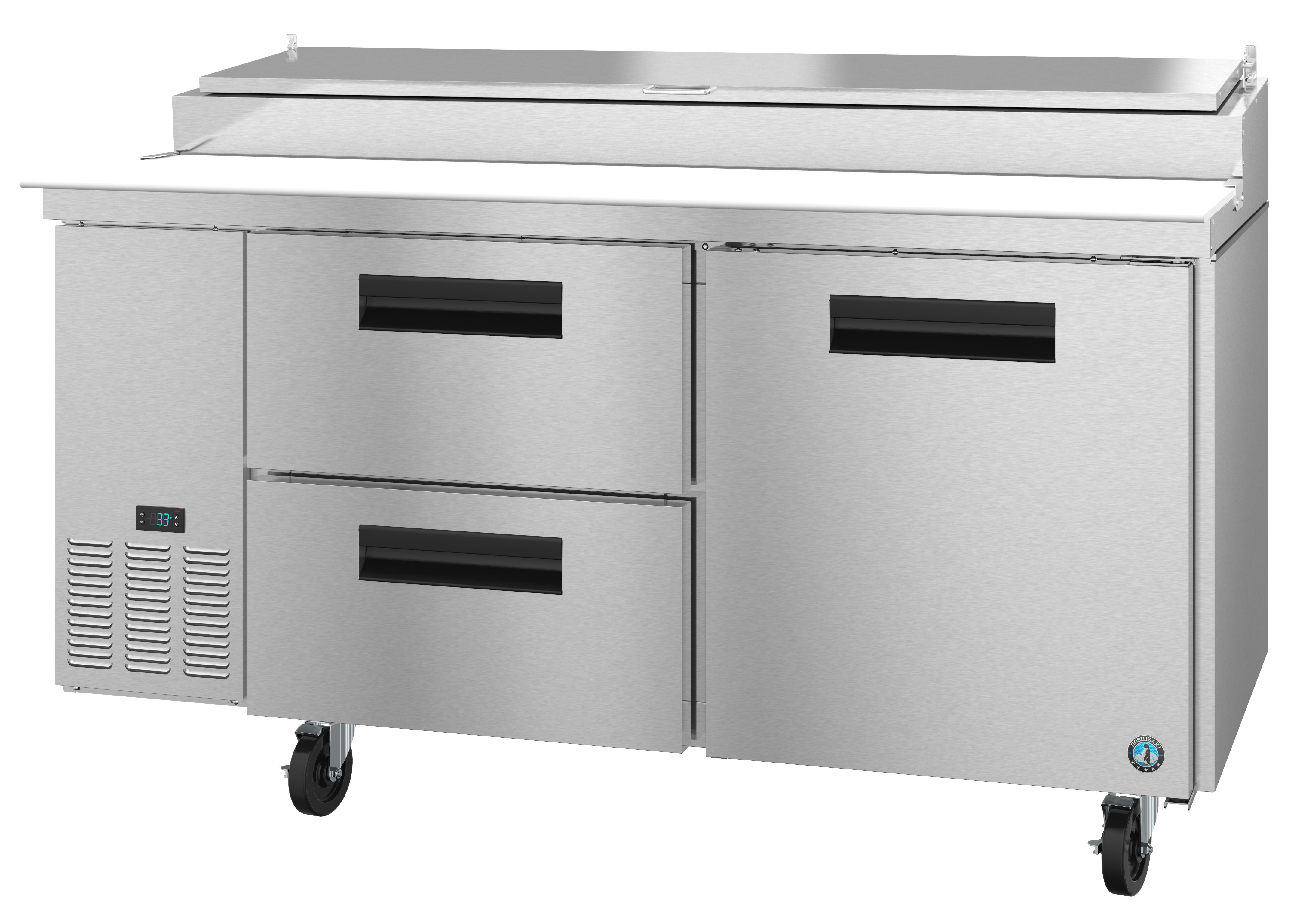 Hoshizaki PR67A-D2