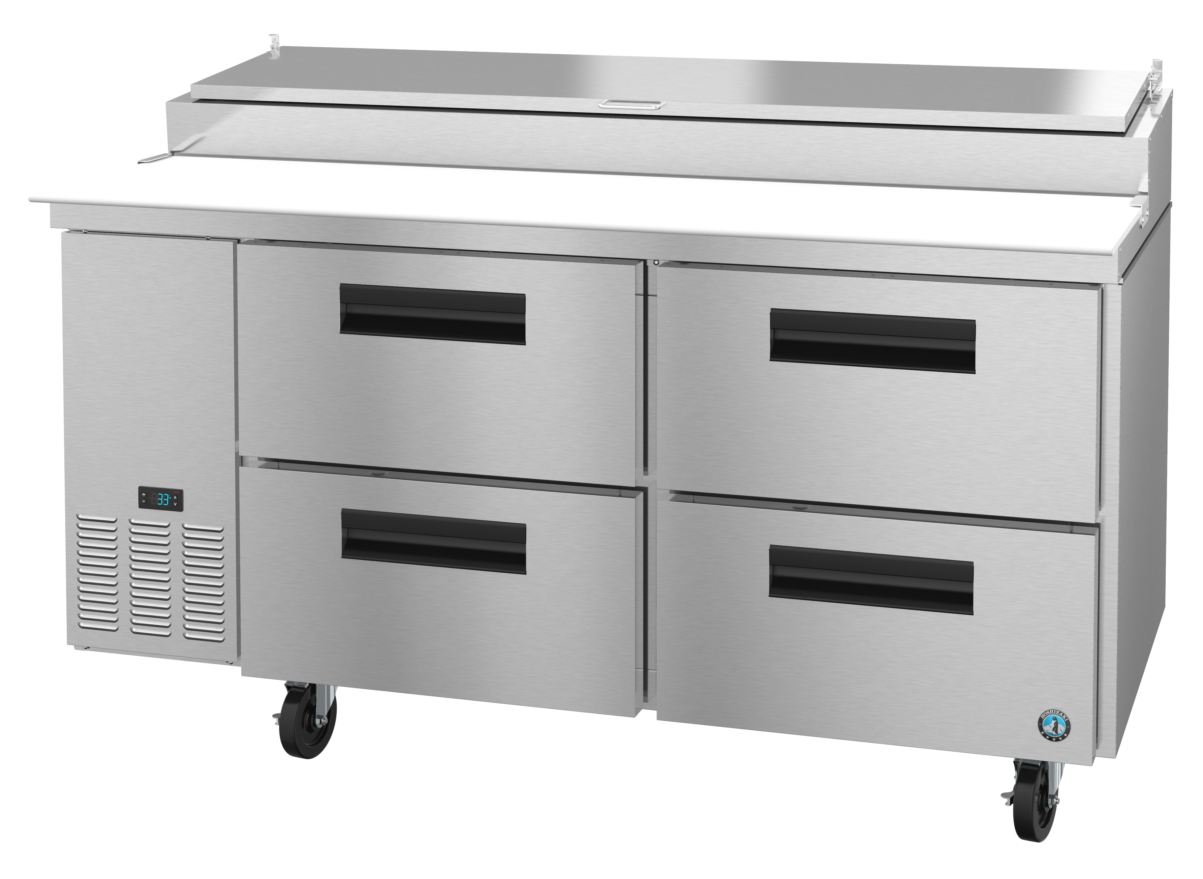 Hoshizaki PR67A-D4