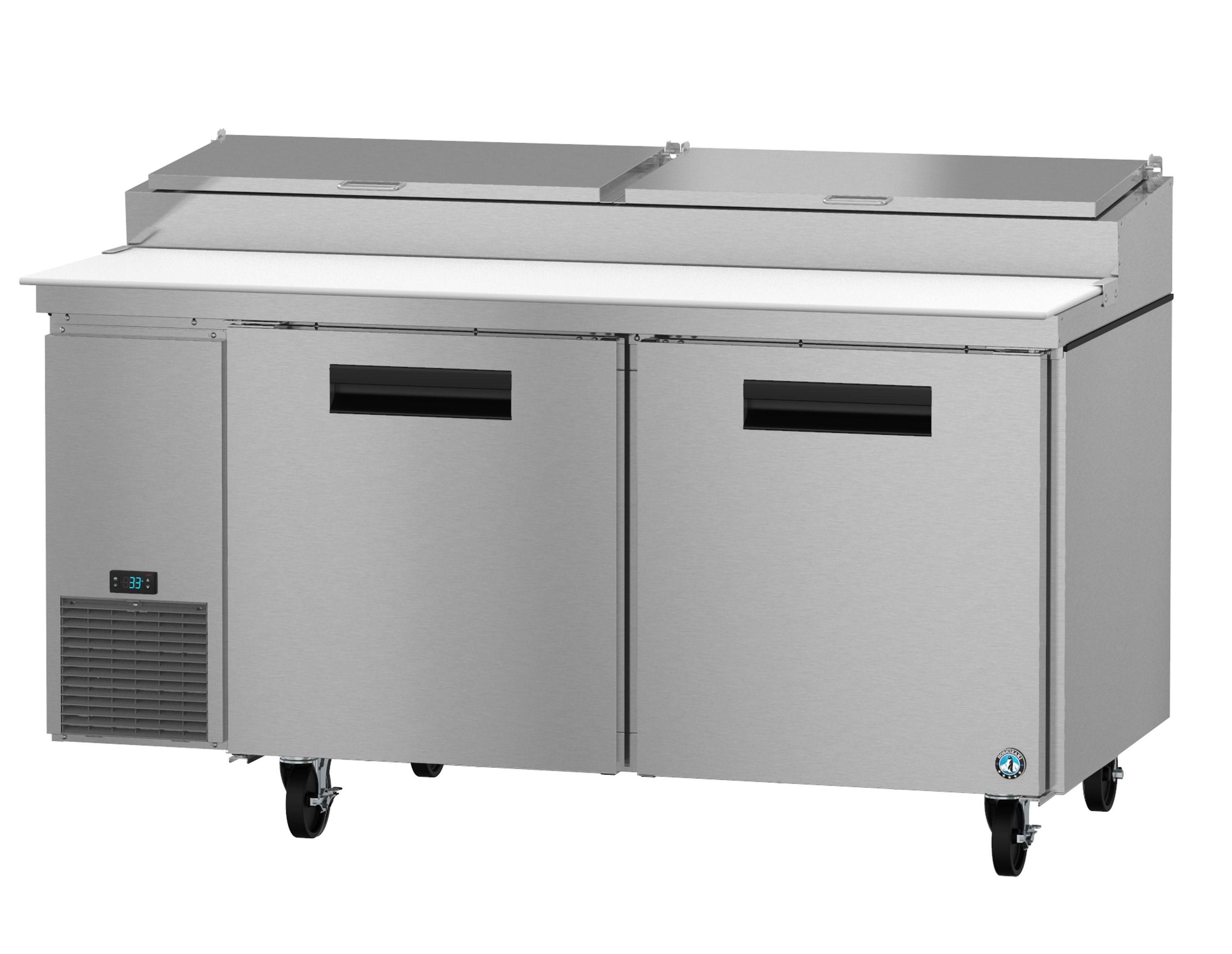 Hoshizaki PR67A