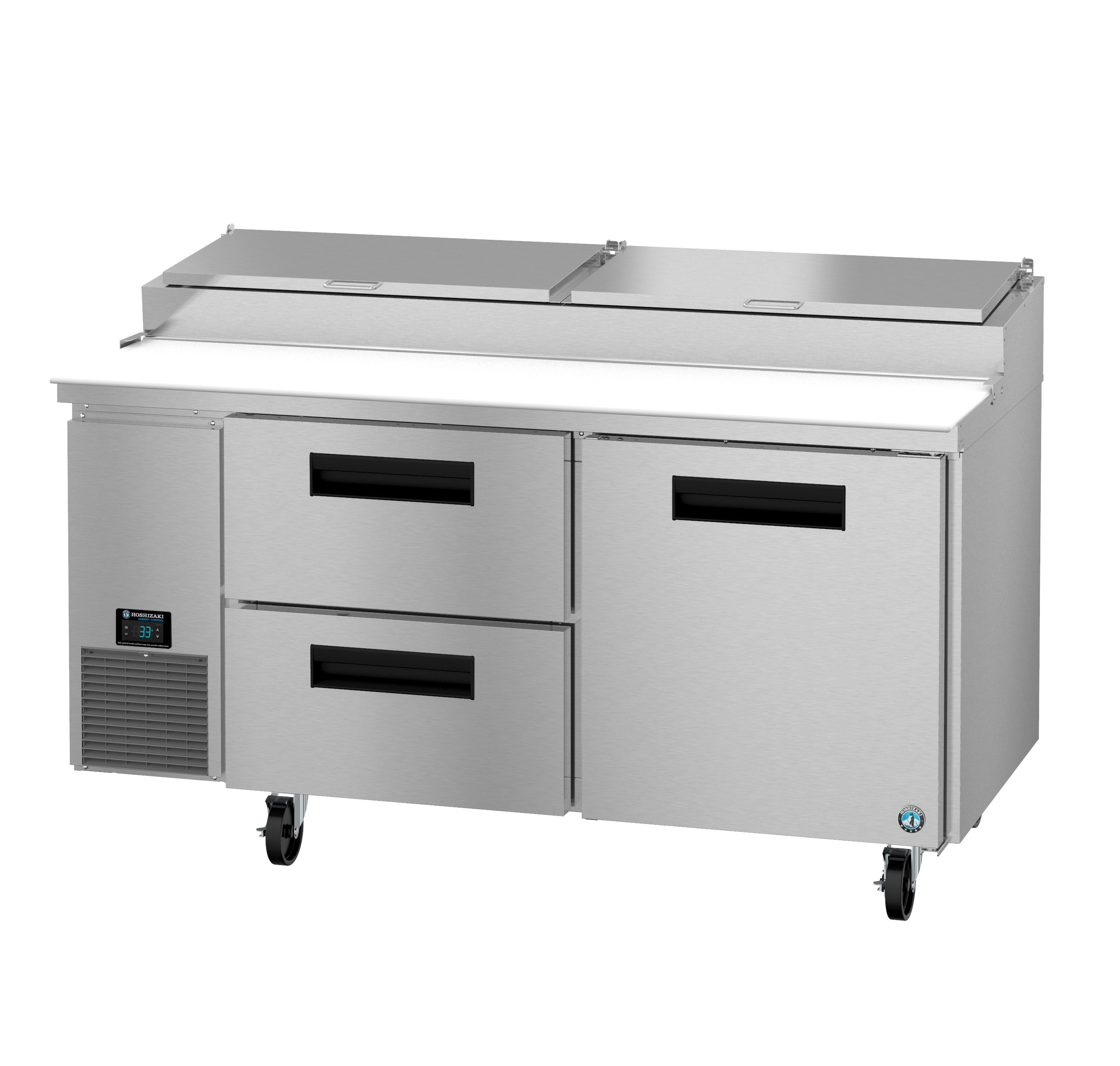 Hoshizaki PR67B-D2
