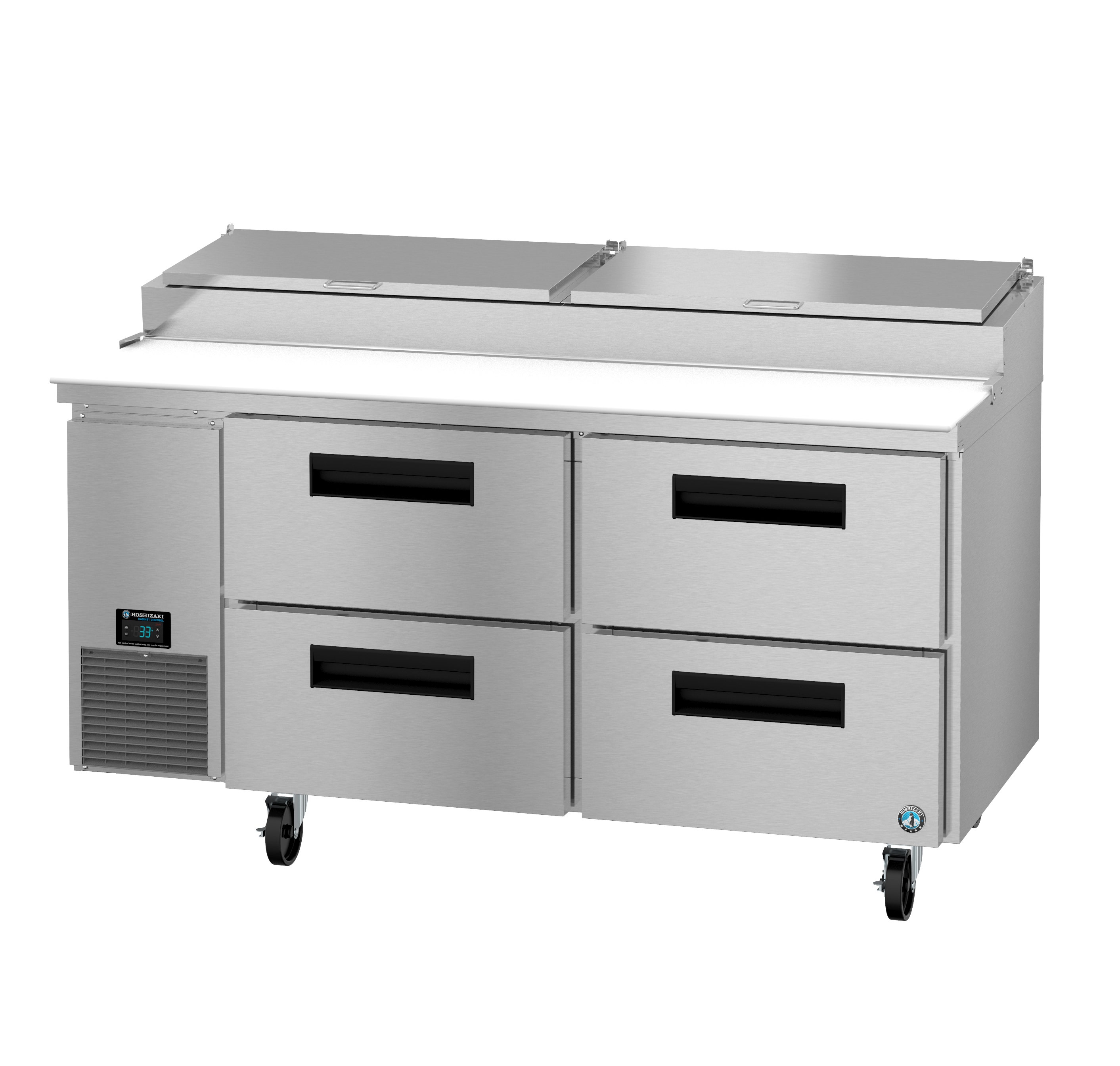 Hoshizaki PR67B-D4