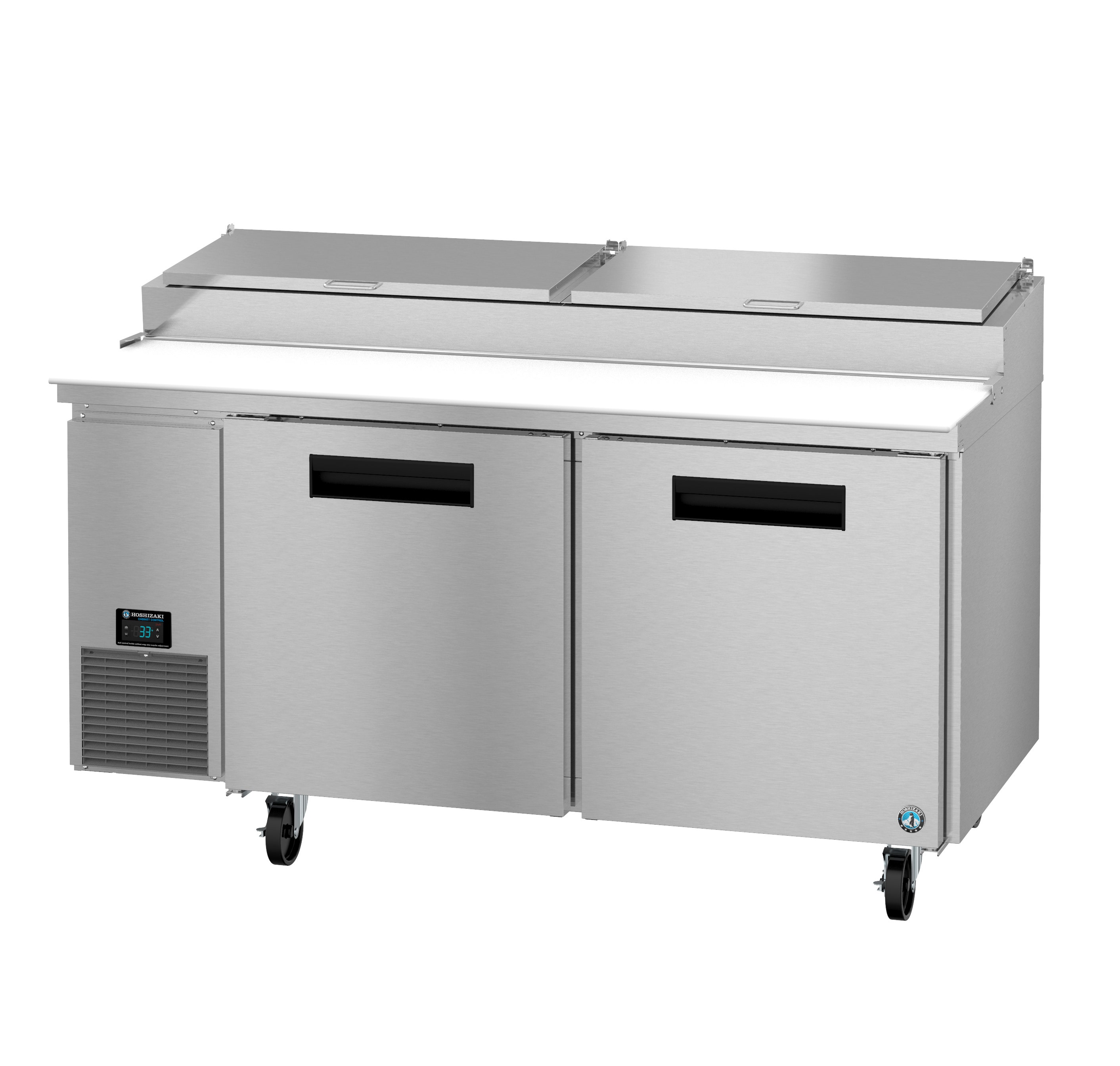 Hoshizaki PR67B