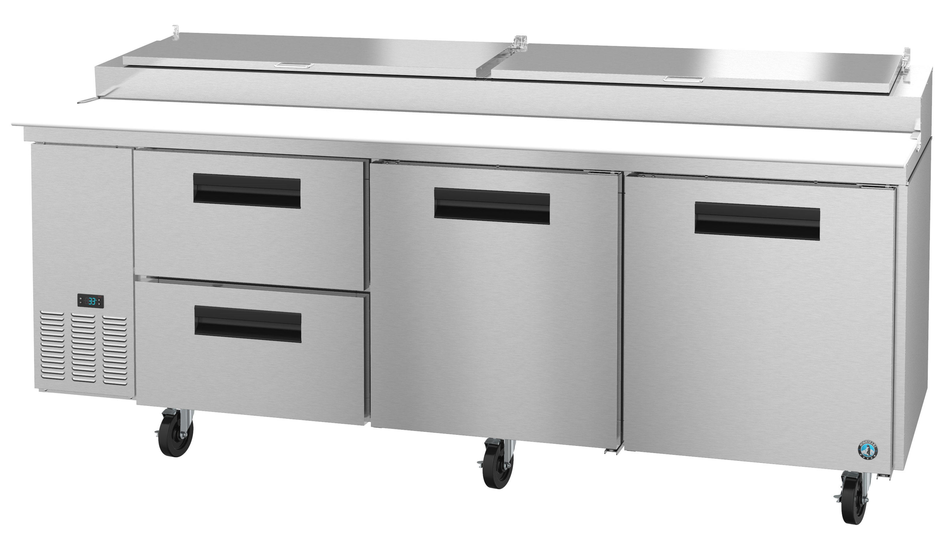 Hoshizaki PR93A-D2