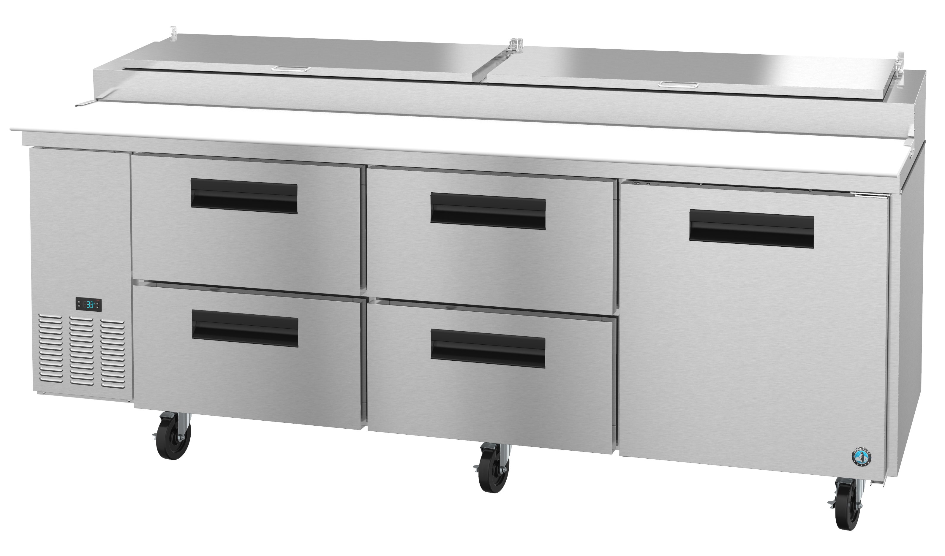 Hoshizaki PR93A-D4