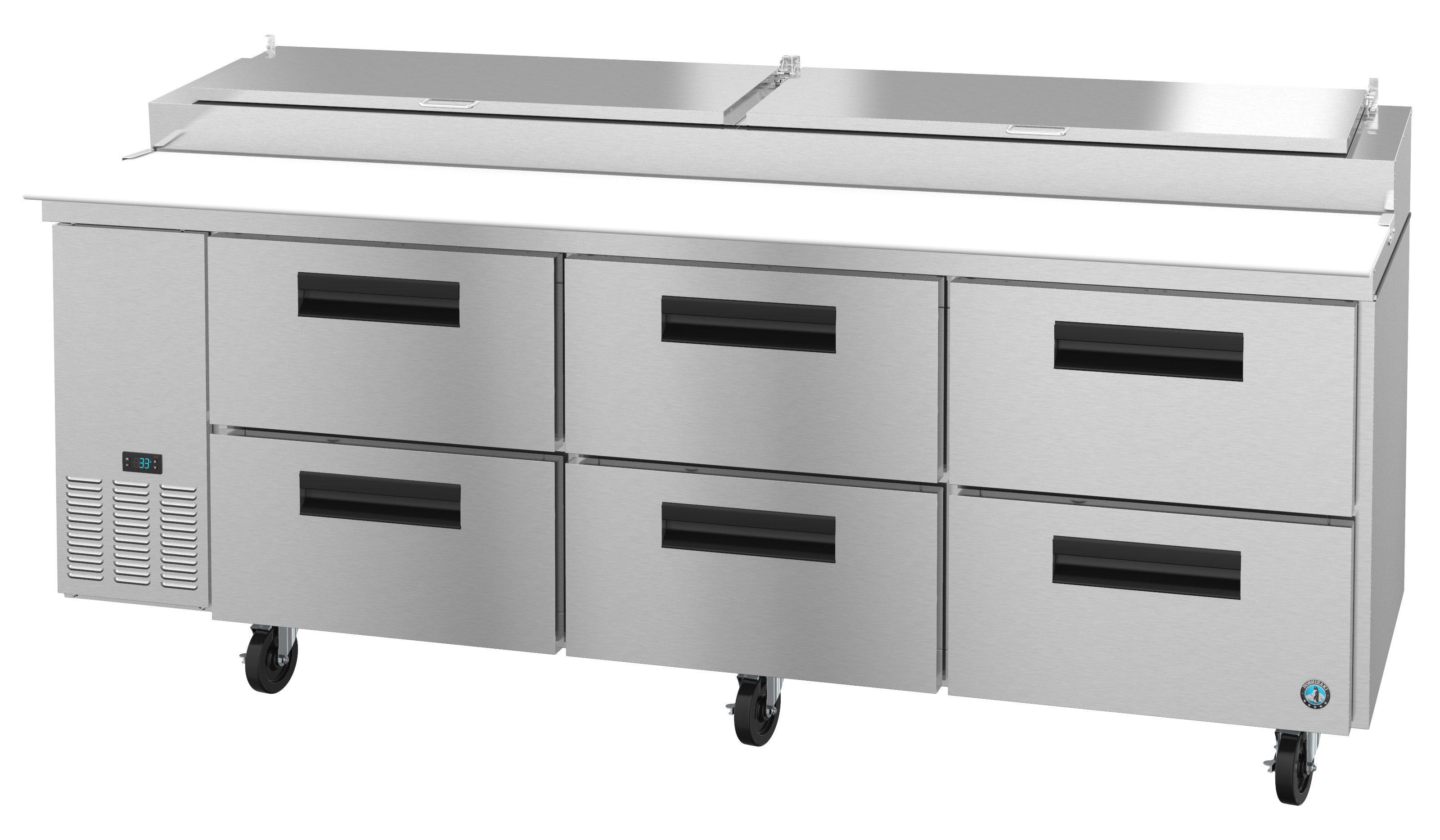 Hoshizaki PR93A-D6