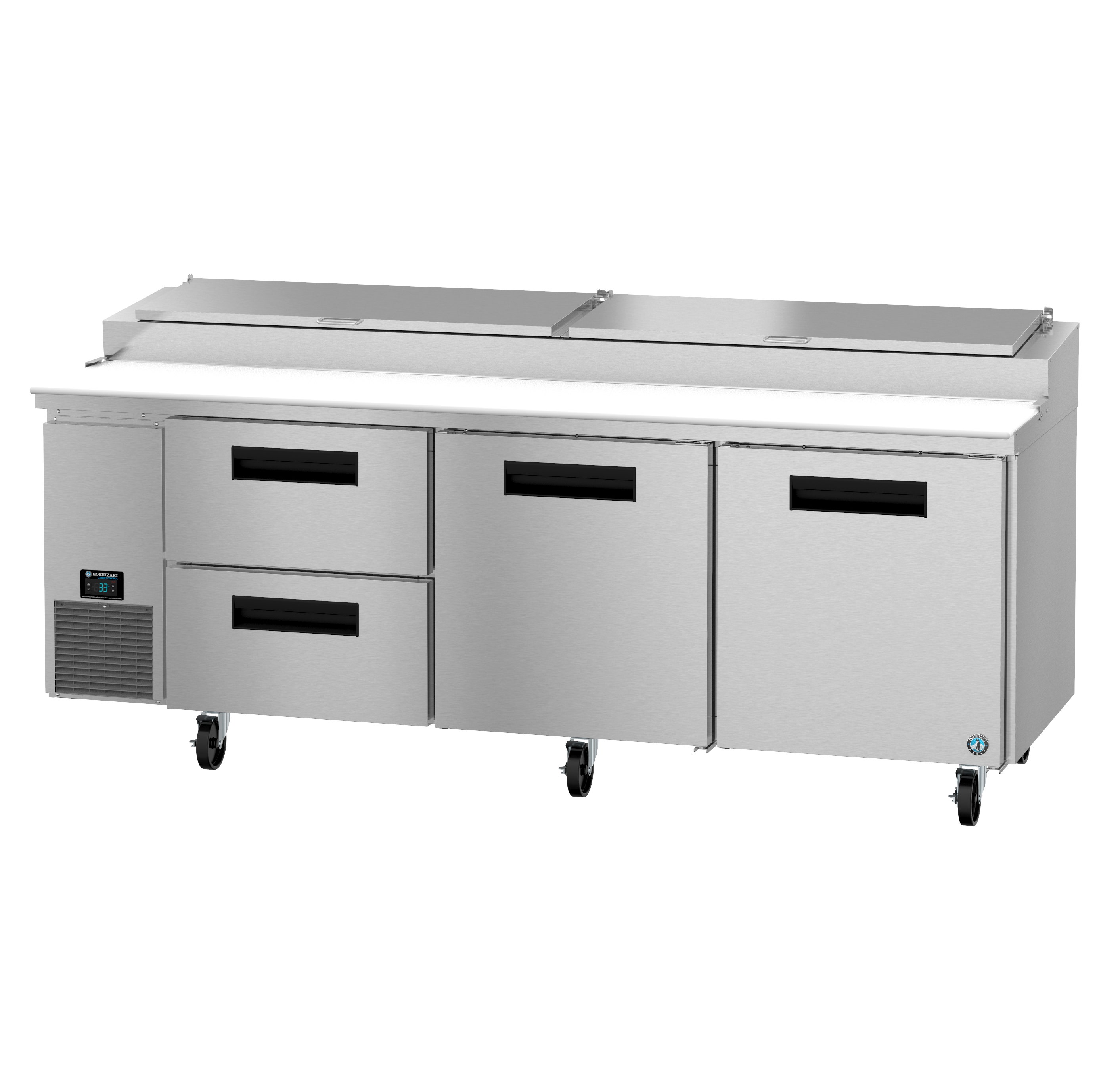 Hoshizaki PR93B-D2