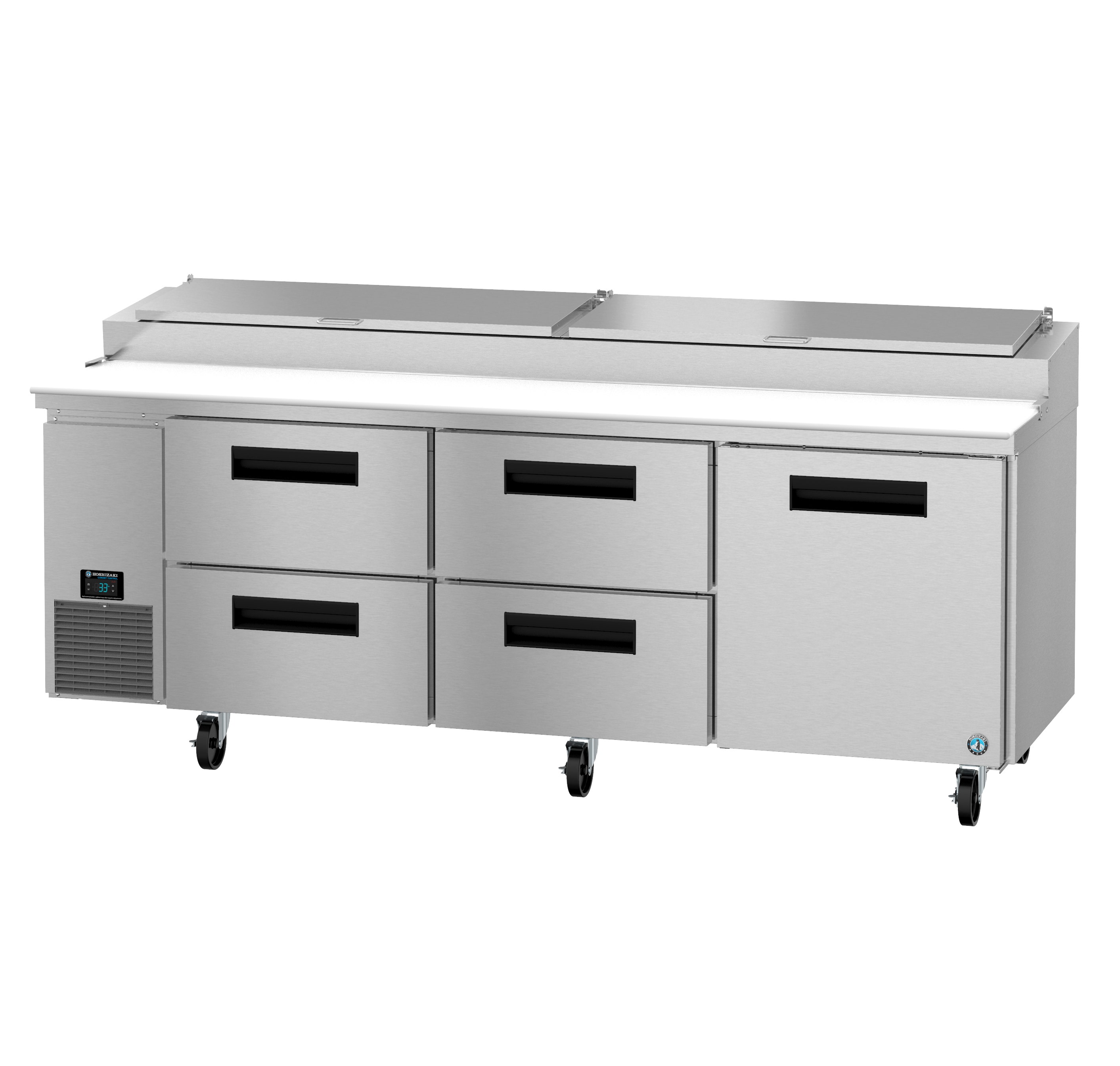 Hoshizaki PR93B-D4