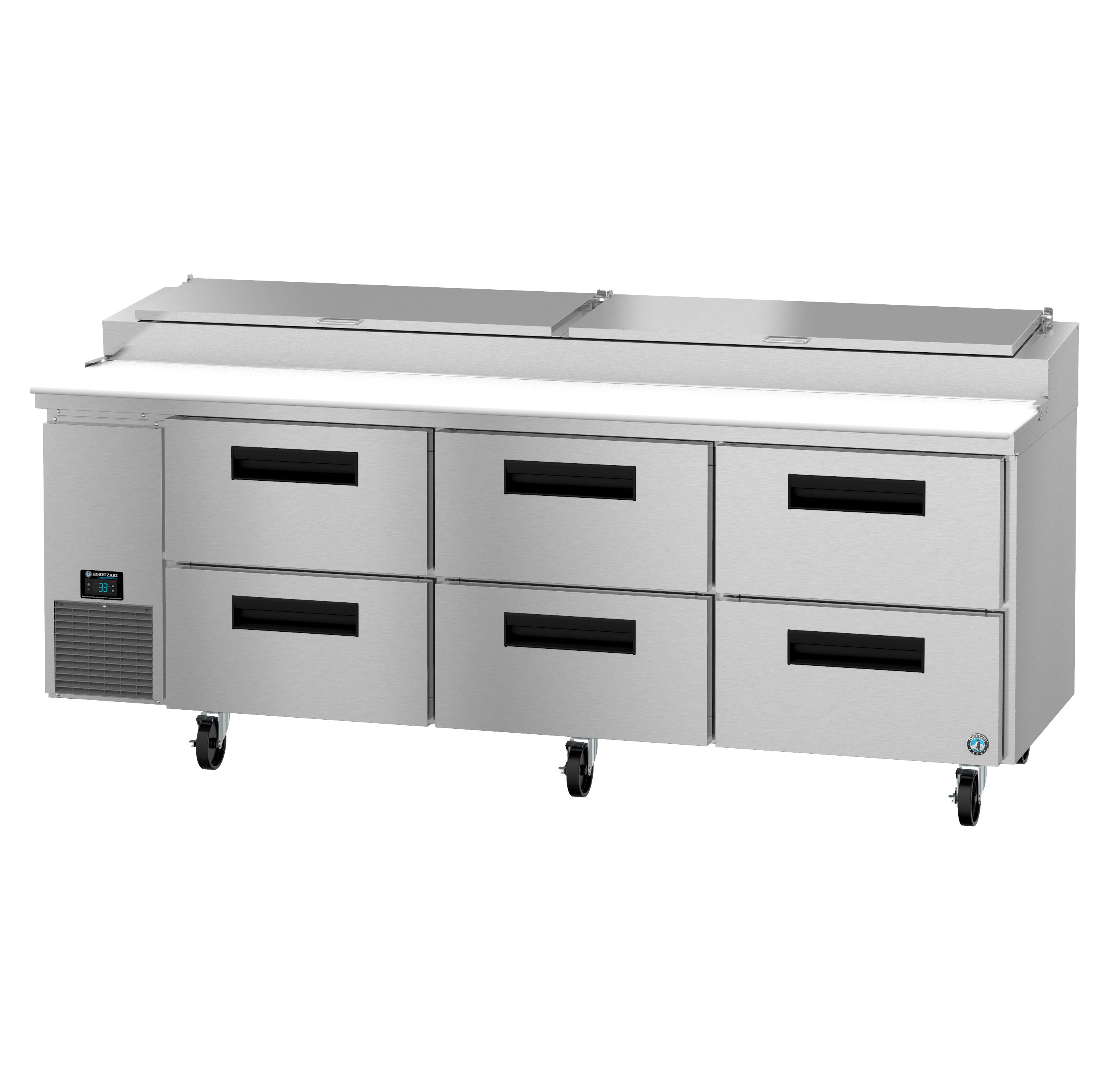 Hoshizaki PR93B-D6