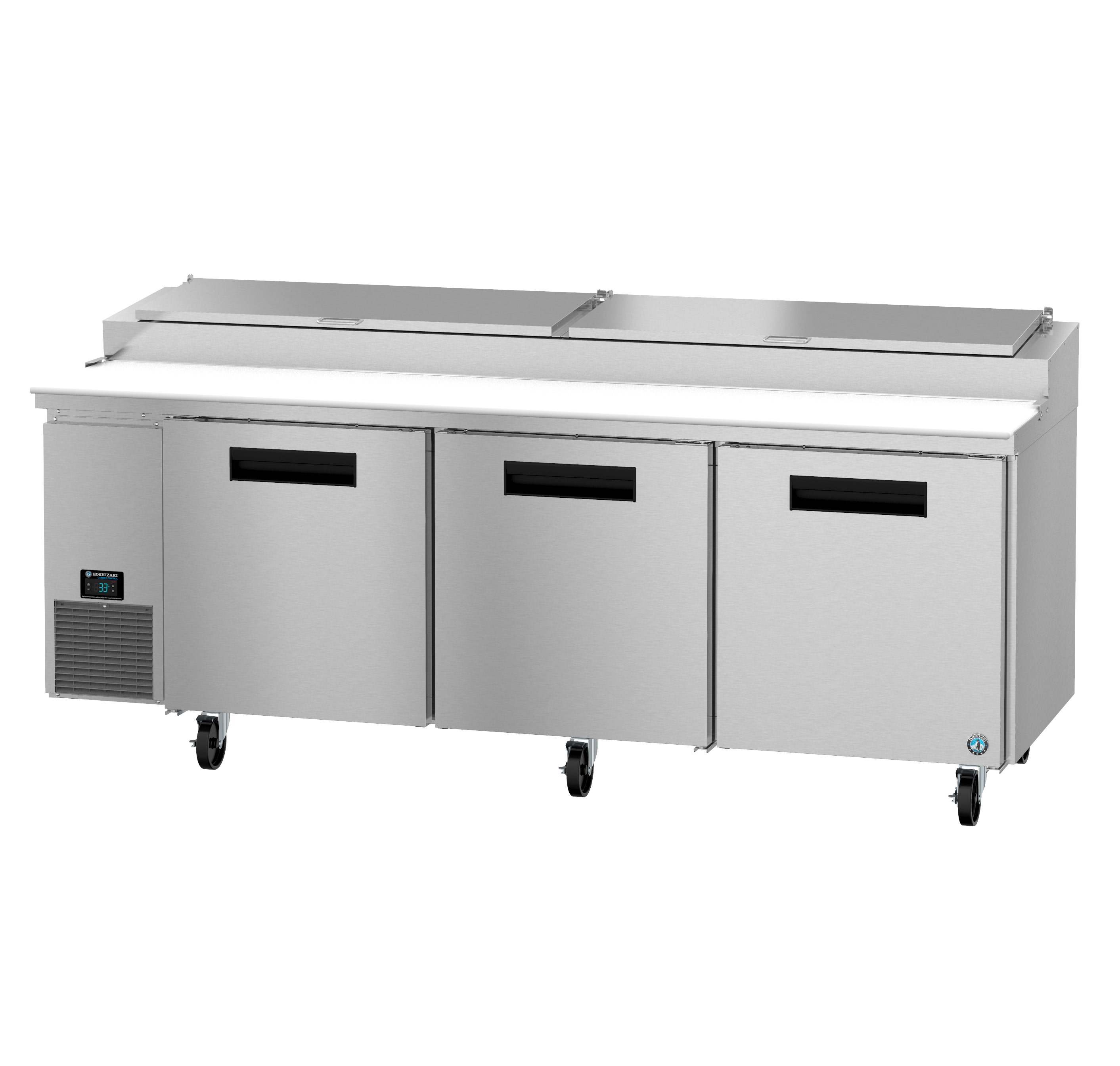 Hoshizaki PR93B