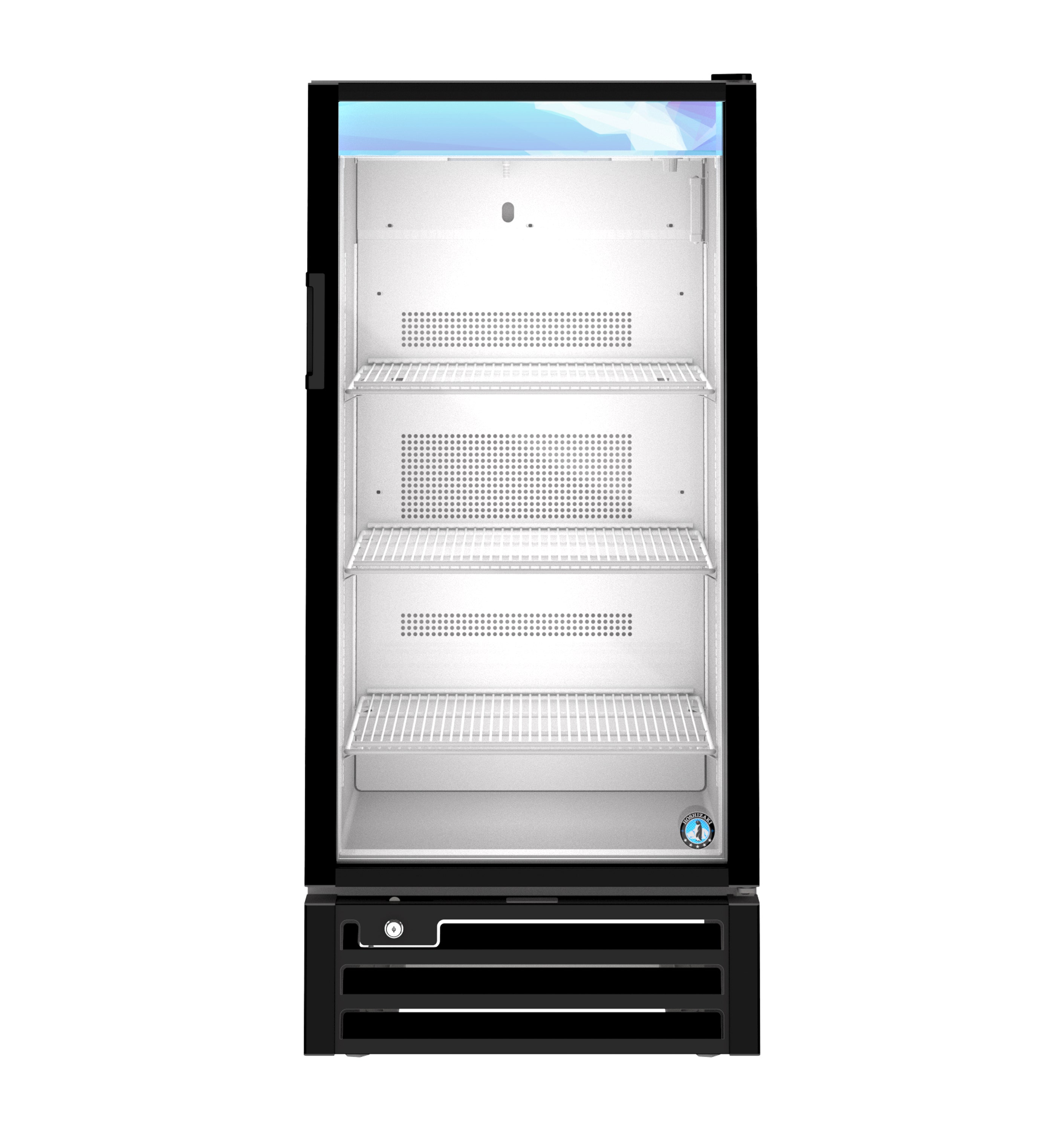 Hoshizaki RM-10-HC-BLK