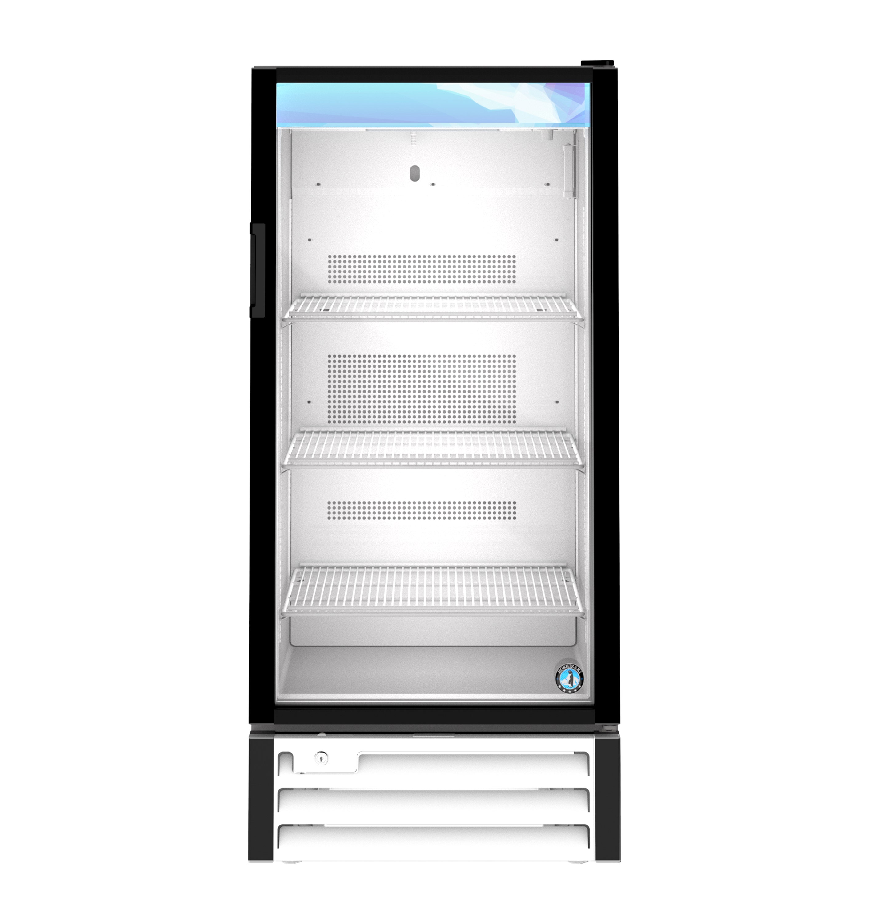 Hoshizaki RM-10-HC-WHT
