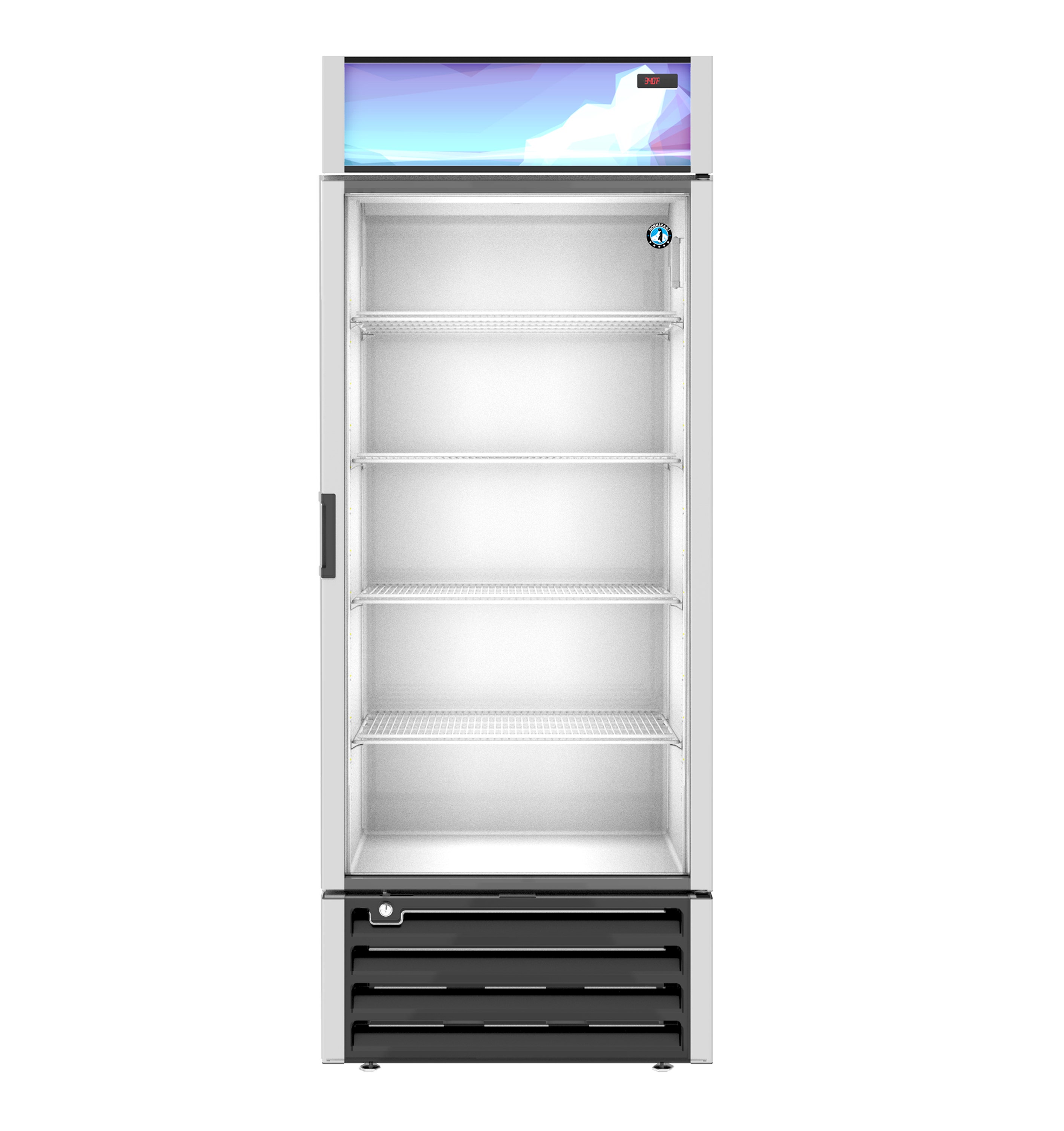 Hoshizaki RM-26-HC