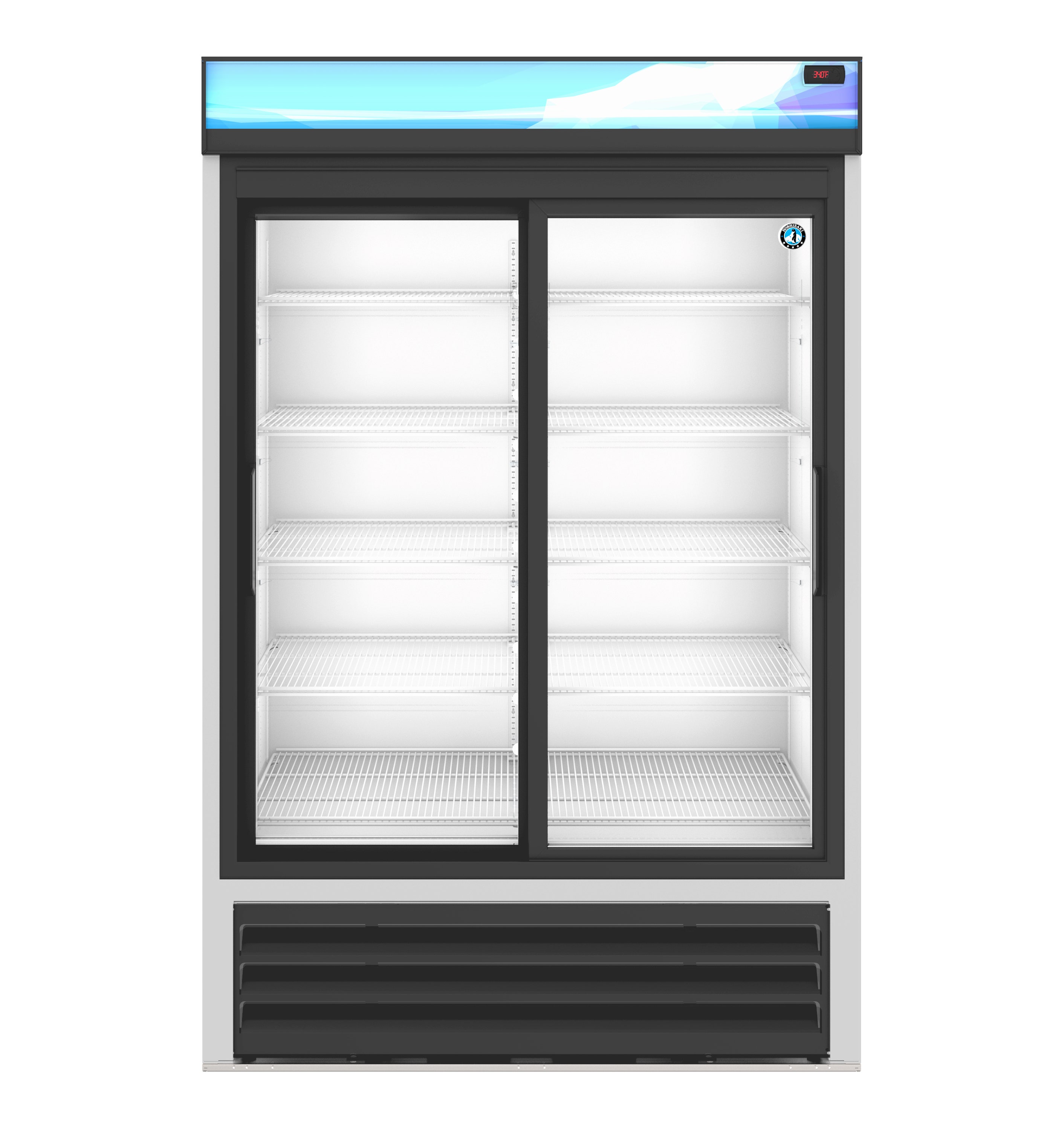 Hoshizaki RM-45-SD-HC