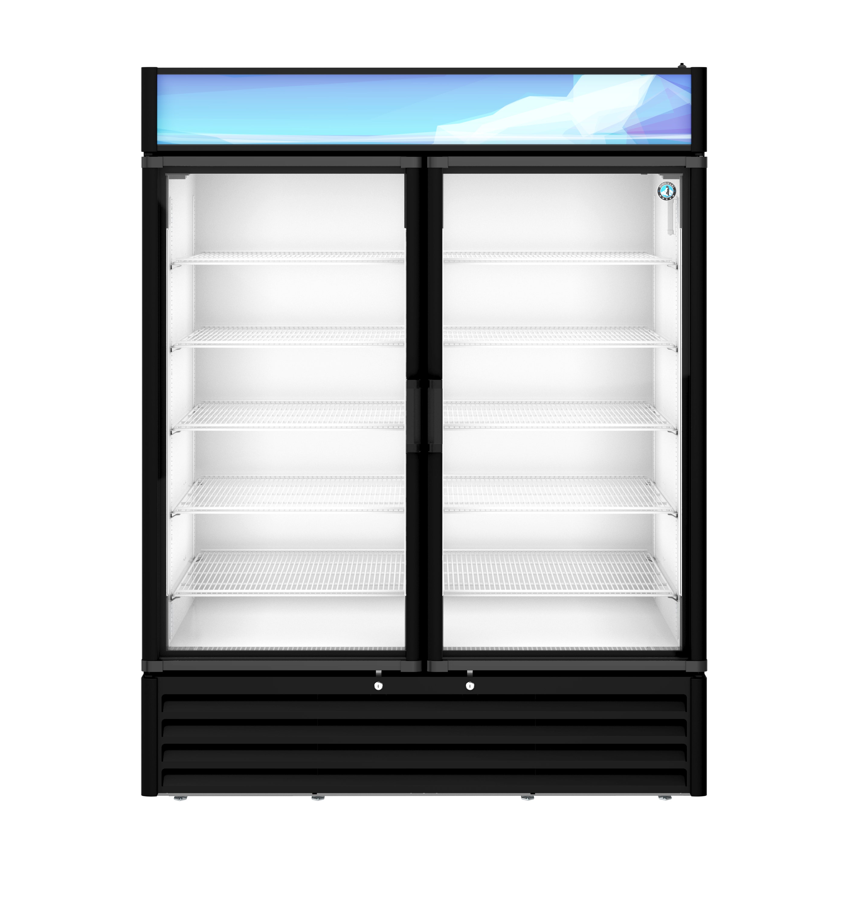 Hoshizaki RM-49-HC-BLK