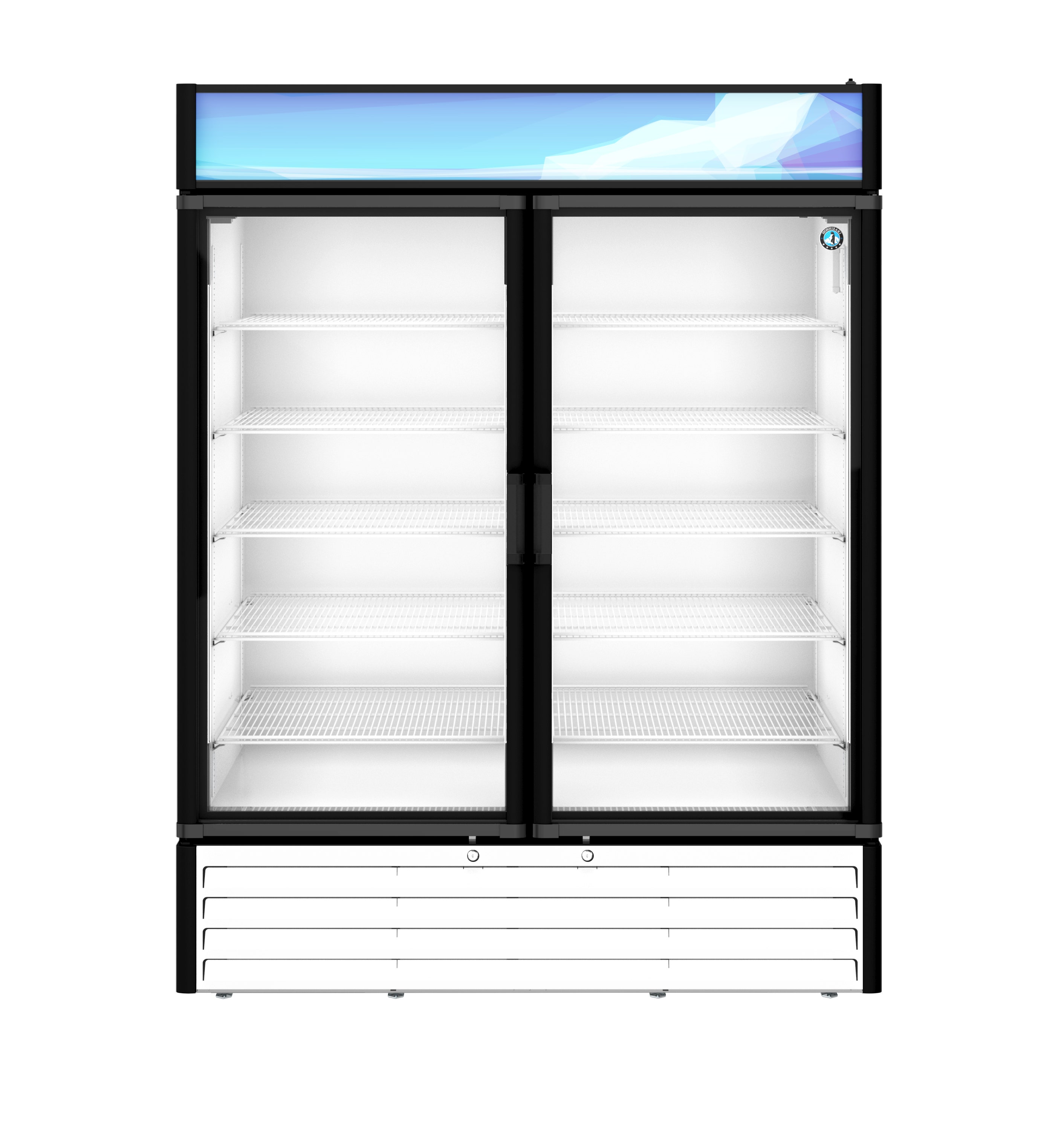 Hoshizaki RM-49-HC-WHT