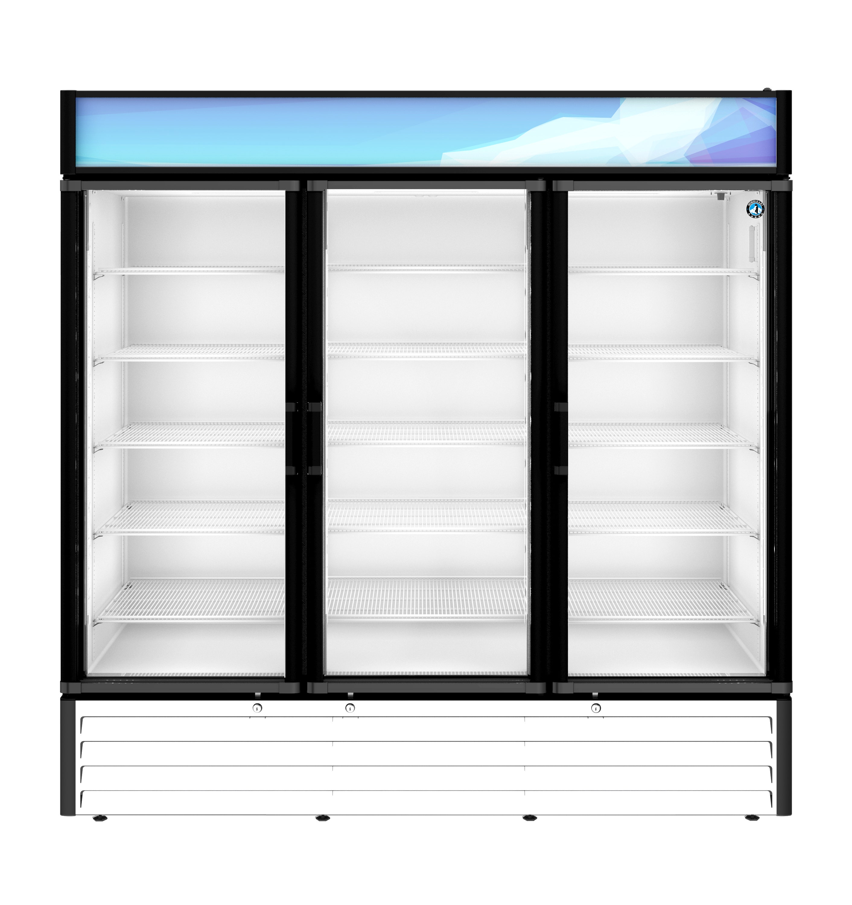 Hoshizaki RM-65-HC-WHT