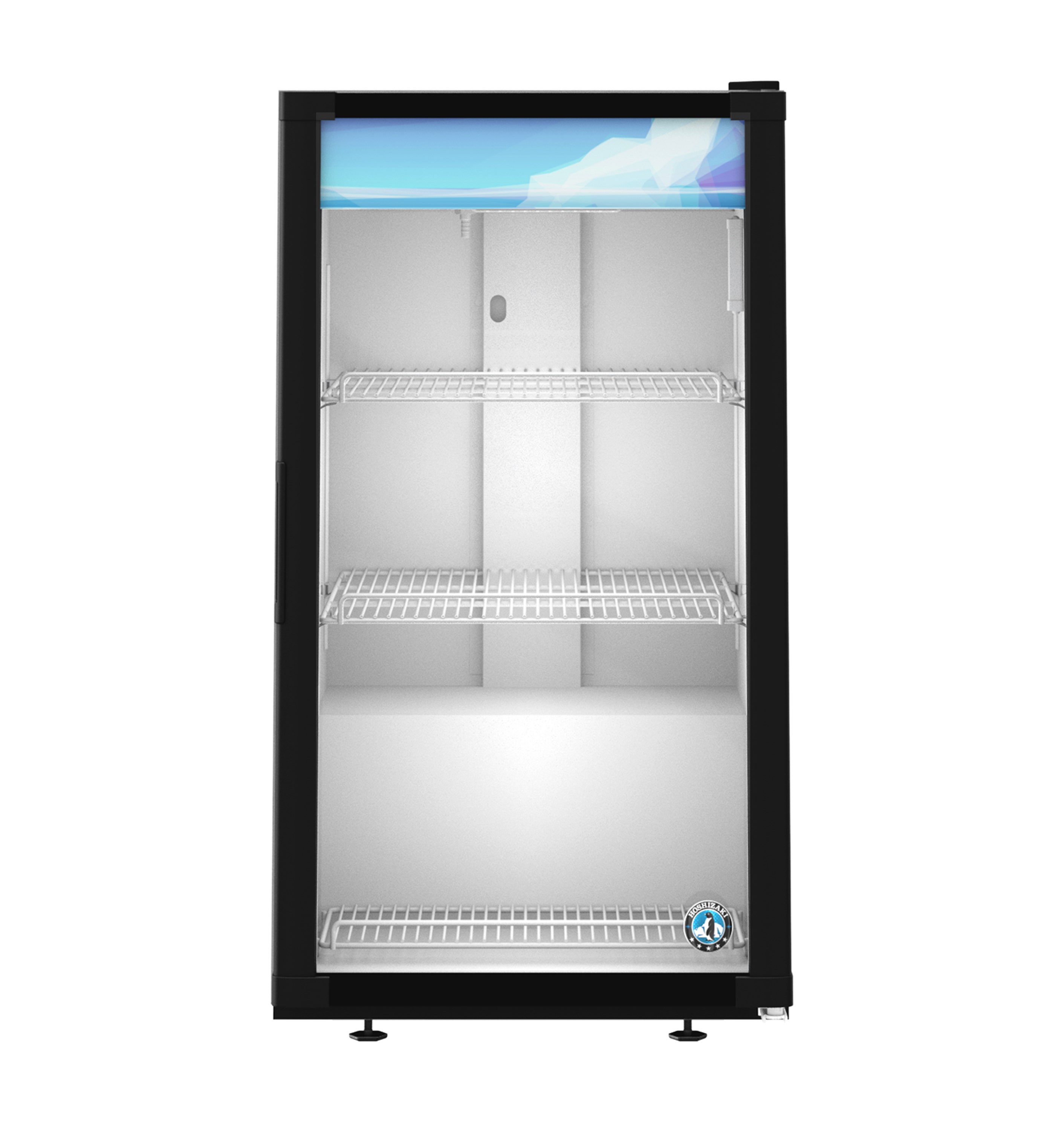 Hoshizaki RM-7-HC-WHT