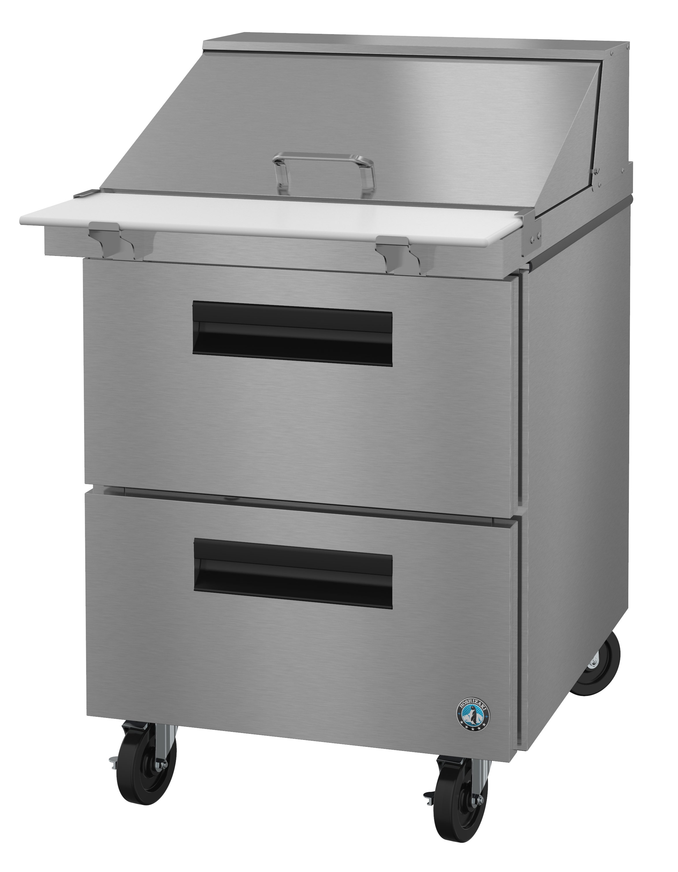 Hoshizaki SR27A-12MD2