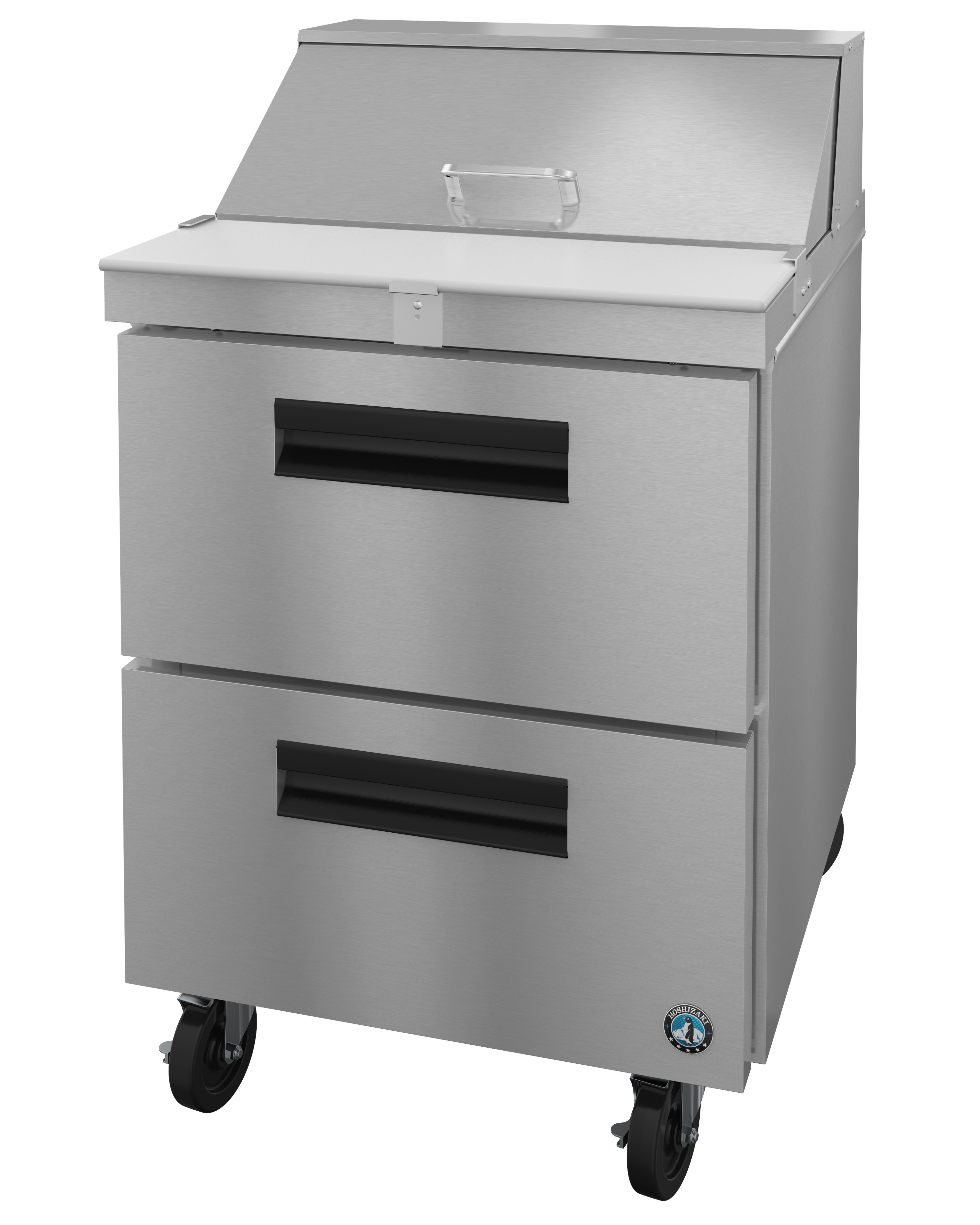 Hoshizaki SR27A-8D2