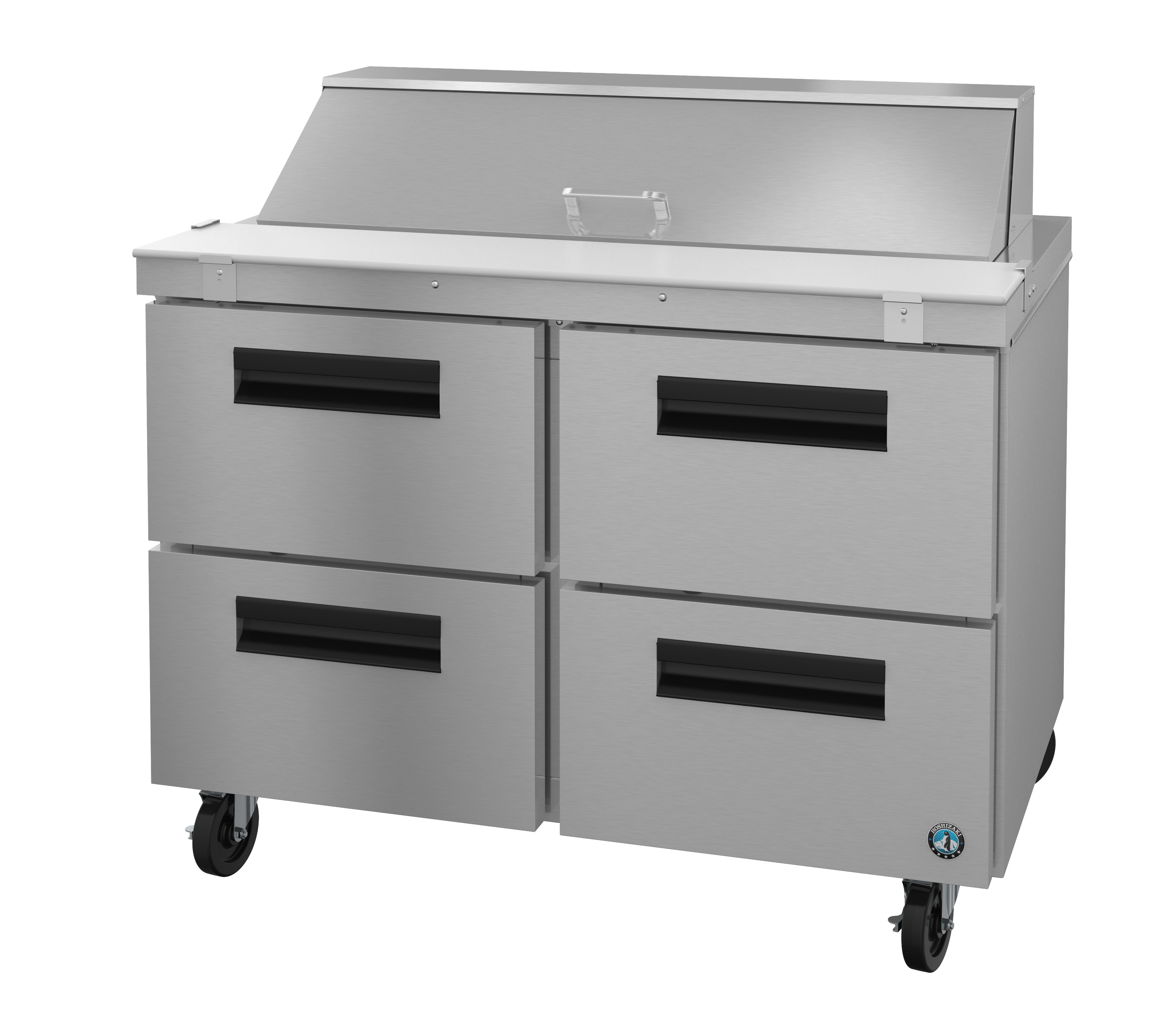 Hoshizaki SR48A-12D4