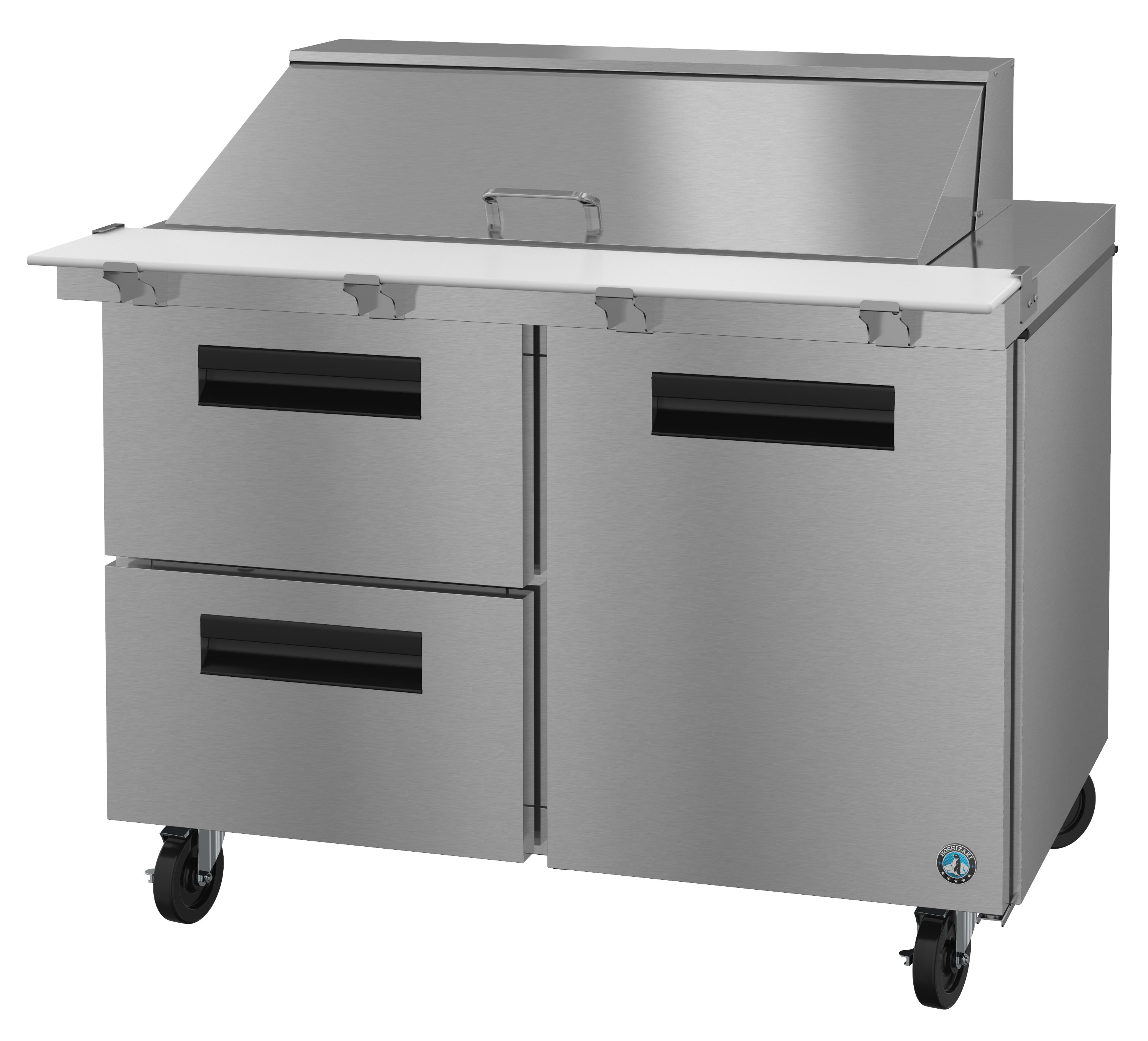 Hoshizaki SR48A-18MD2