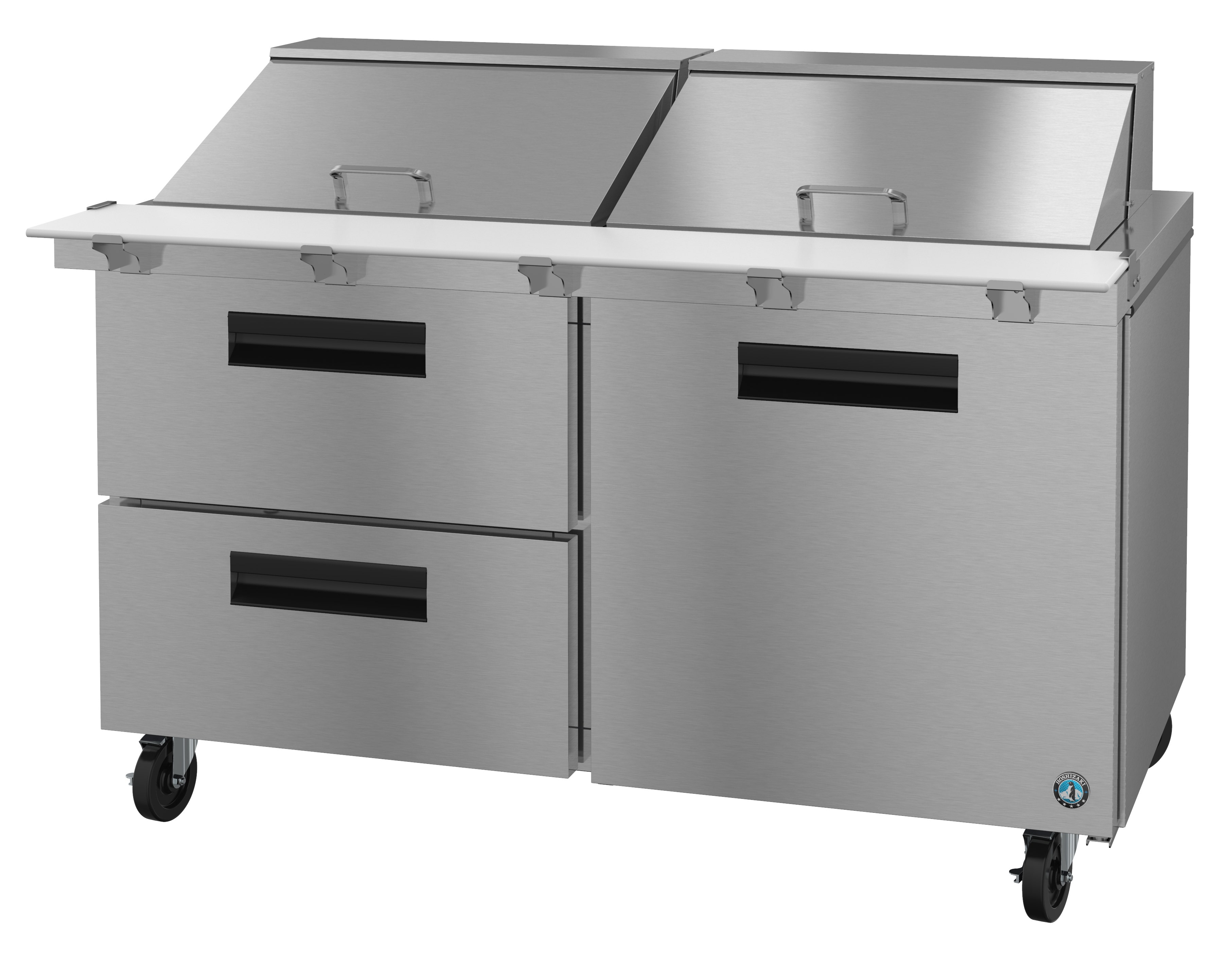 Hoshizaki SR60A-24MD2