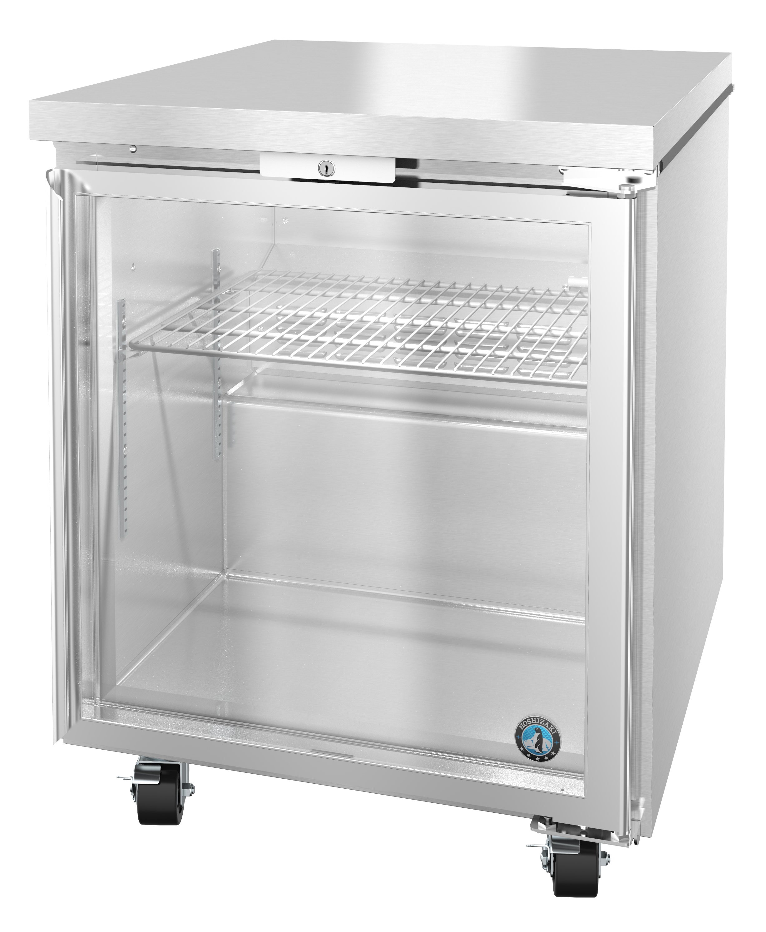 Hoshizaki UR27A-GLP01