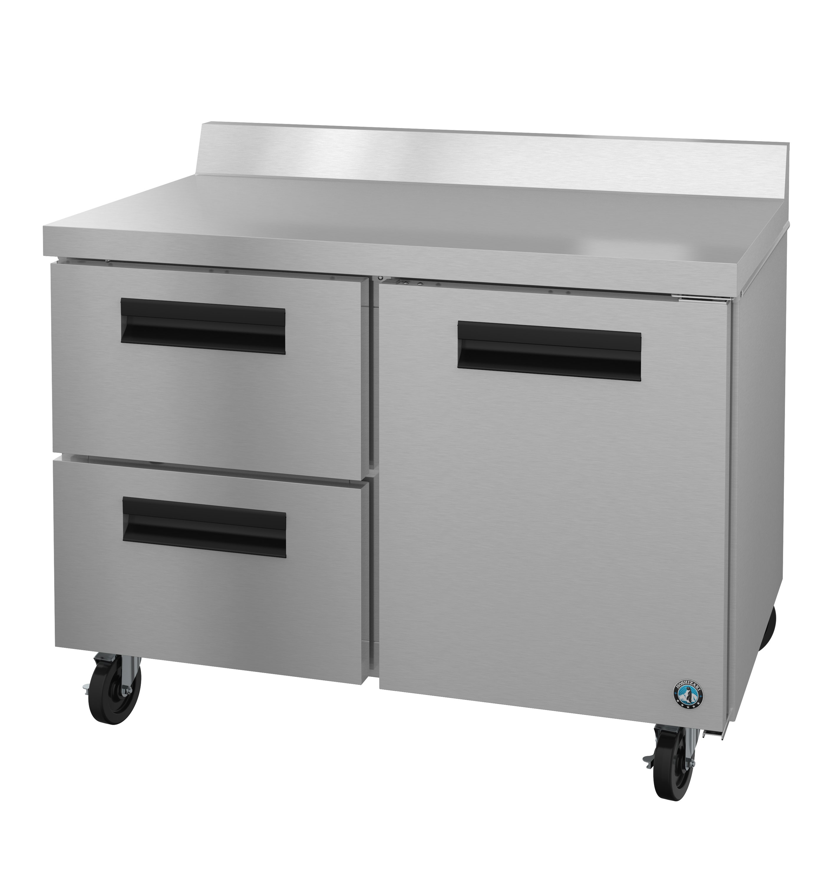 Hoshizaki WR48B-D2