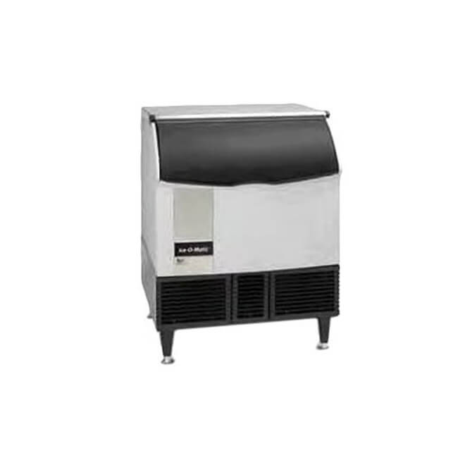 Ice-O-Matic ICEU300HW