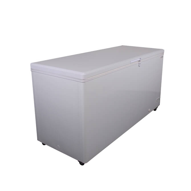 Kelvinator KCCF210WH