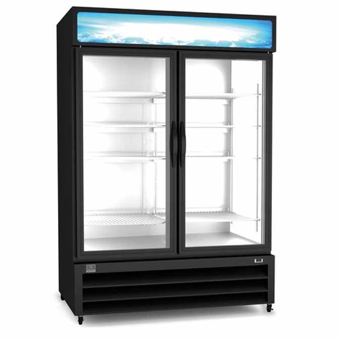 Kelvinator KCHGM48R