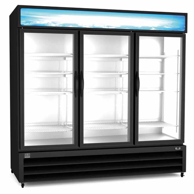 Kelvinator KCHGM72R