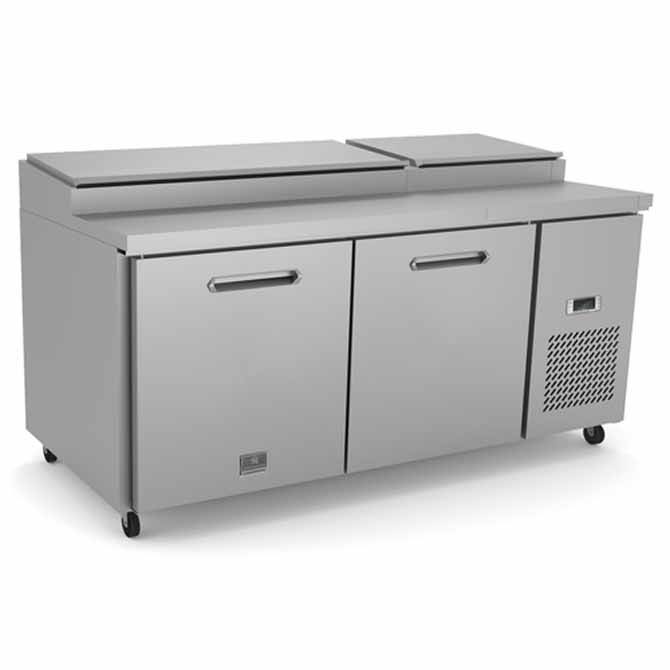 Kelvinator KCHPT72