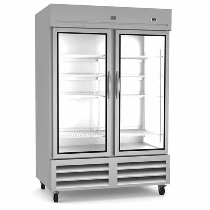 Kelvinator KCHRI54R2GDR
