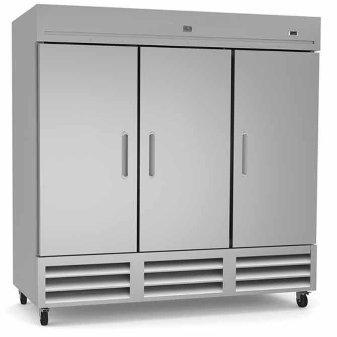 Kelvinator KCHRI81R3DF