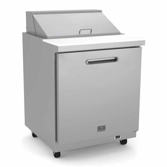 Kelvinator KCHST27