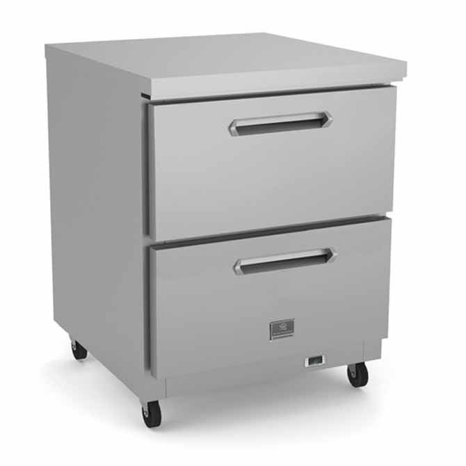 Kelvinator KCHUC27