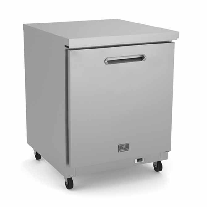 Kelvinator KCHUC27F