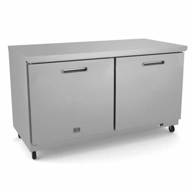 Kelvinator KCHUC60R