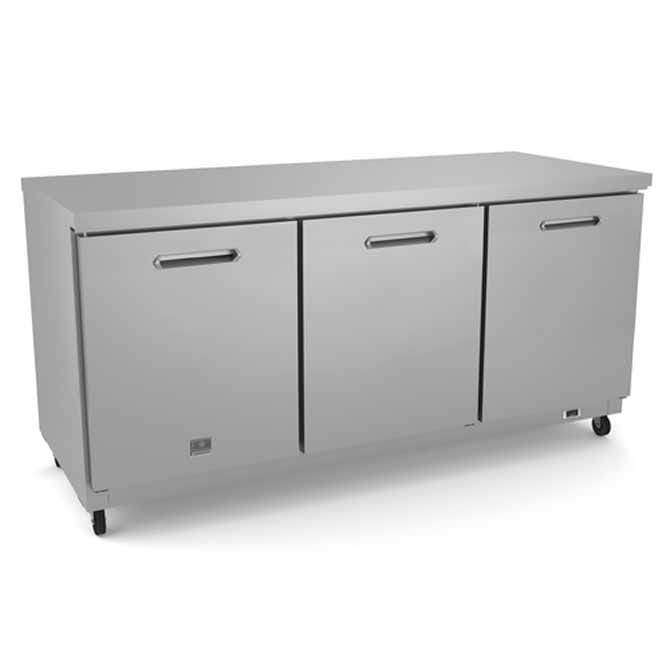 Kelvinator KCHUC72R