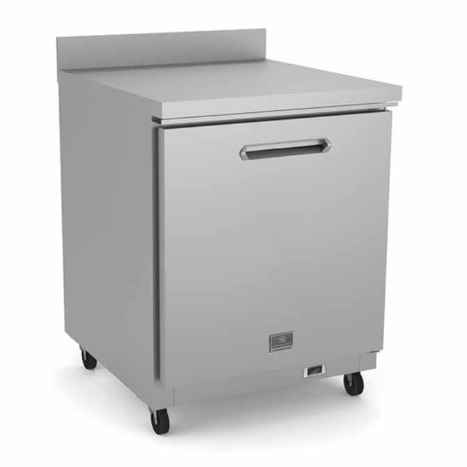 Kelvinator KCHUCWT27F