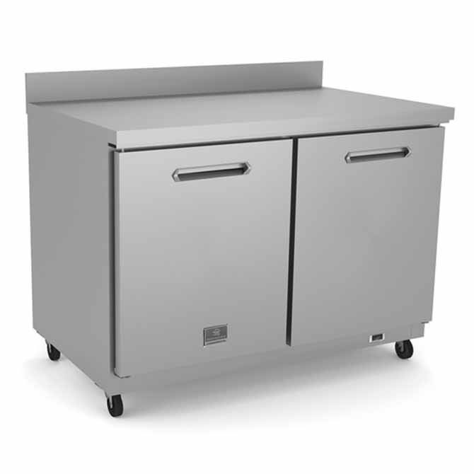 Kelvinator KCHUCWT48F