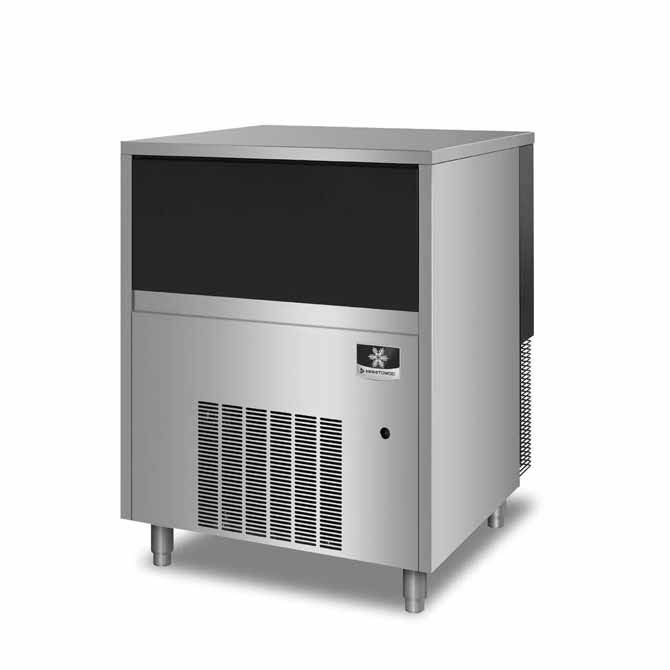Manitowoc UFP0350A-161