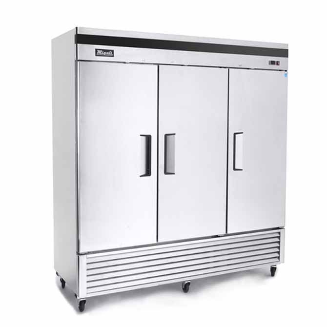 Migali C-3RB-HC