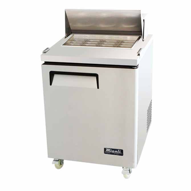 Migali C-SP27-12BT-HC