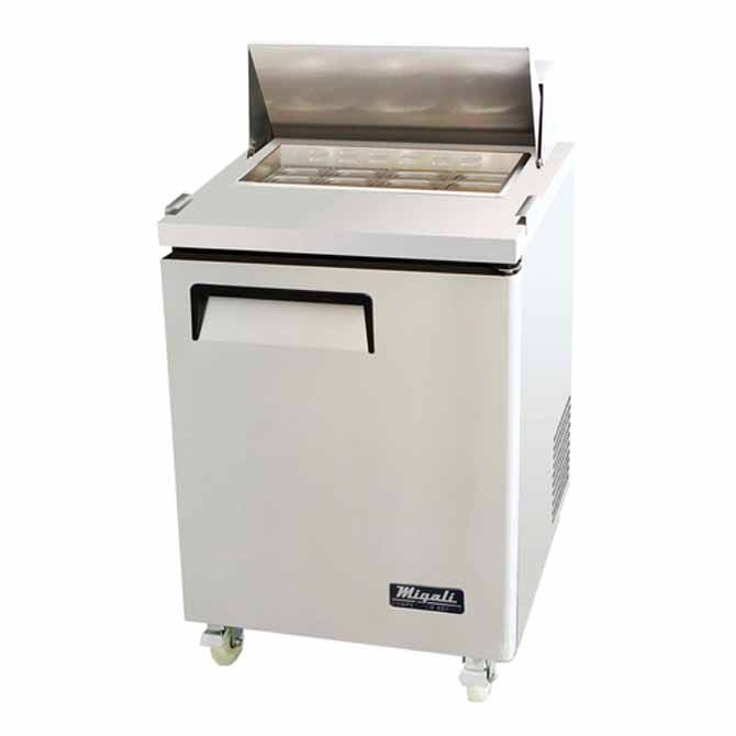 Migali C-SP27-8-HC
