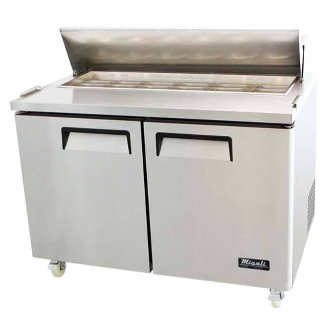 Migali C-SP48-12-HC